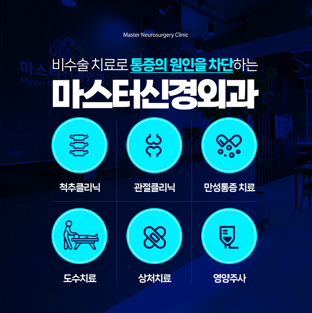 마스터신경외과의원