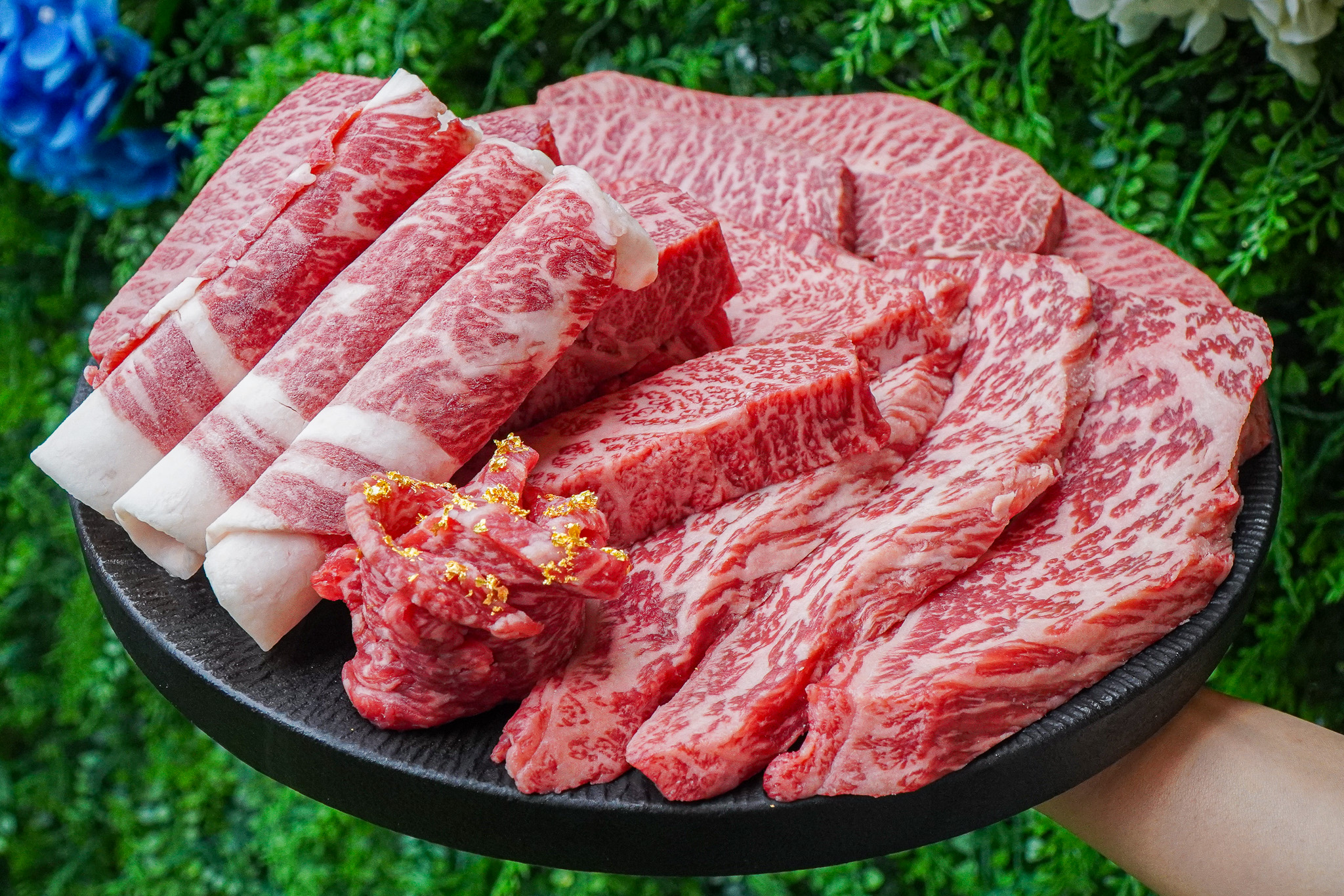 와규 스페셜(600g)