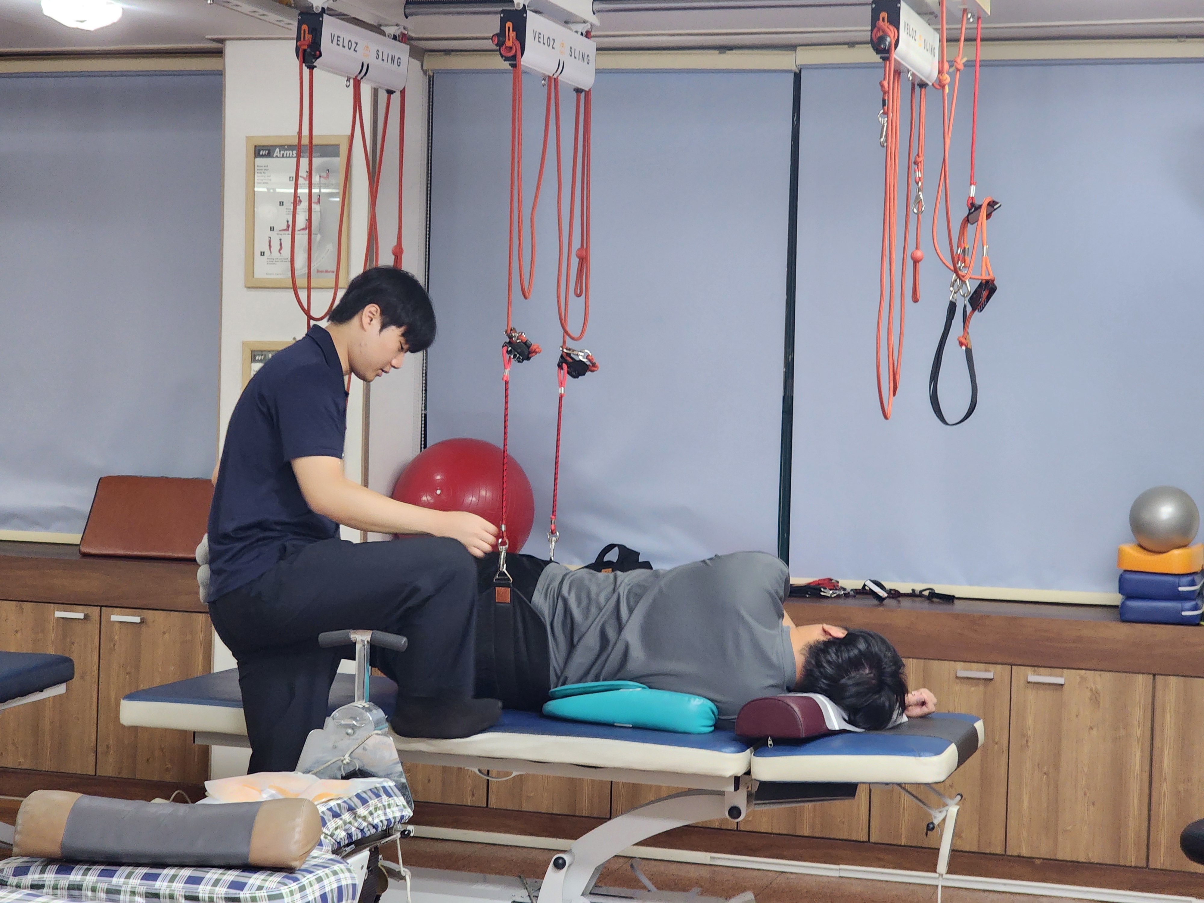 오피티운동센터 서신본점 대표 이미지