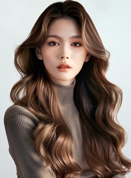 하루헤어