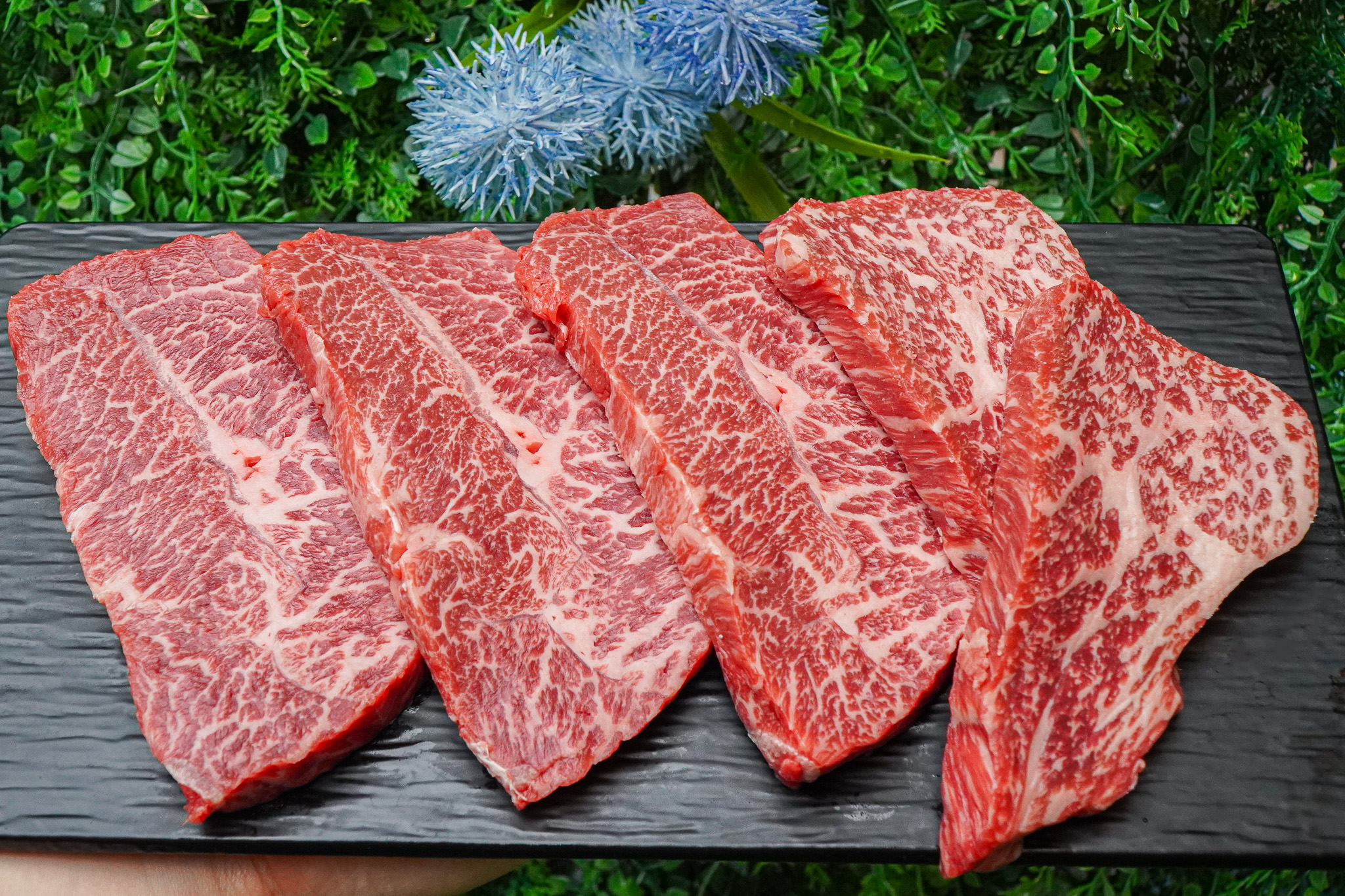 와규 특수부위 (150g)