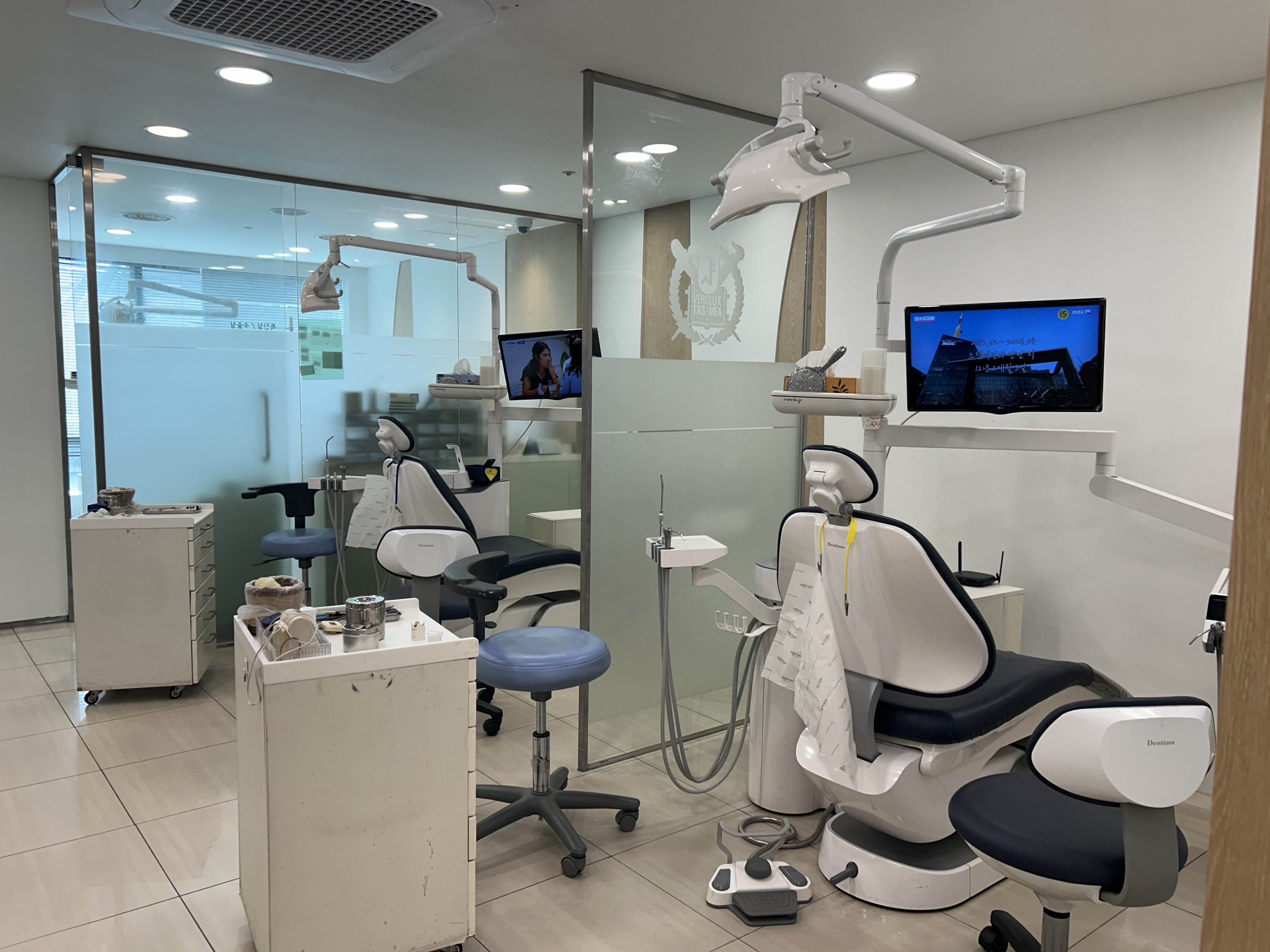 서울예다운치과의원 대표 이미지