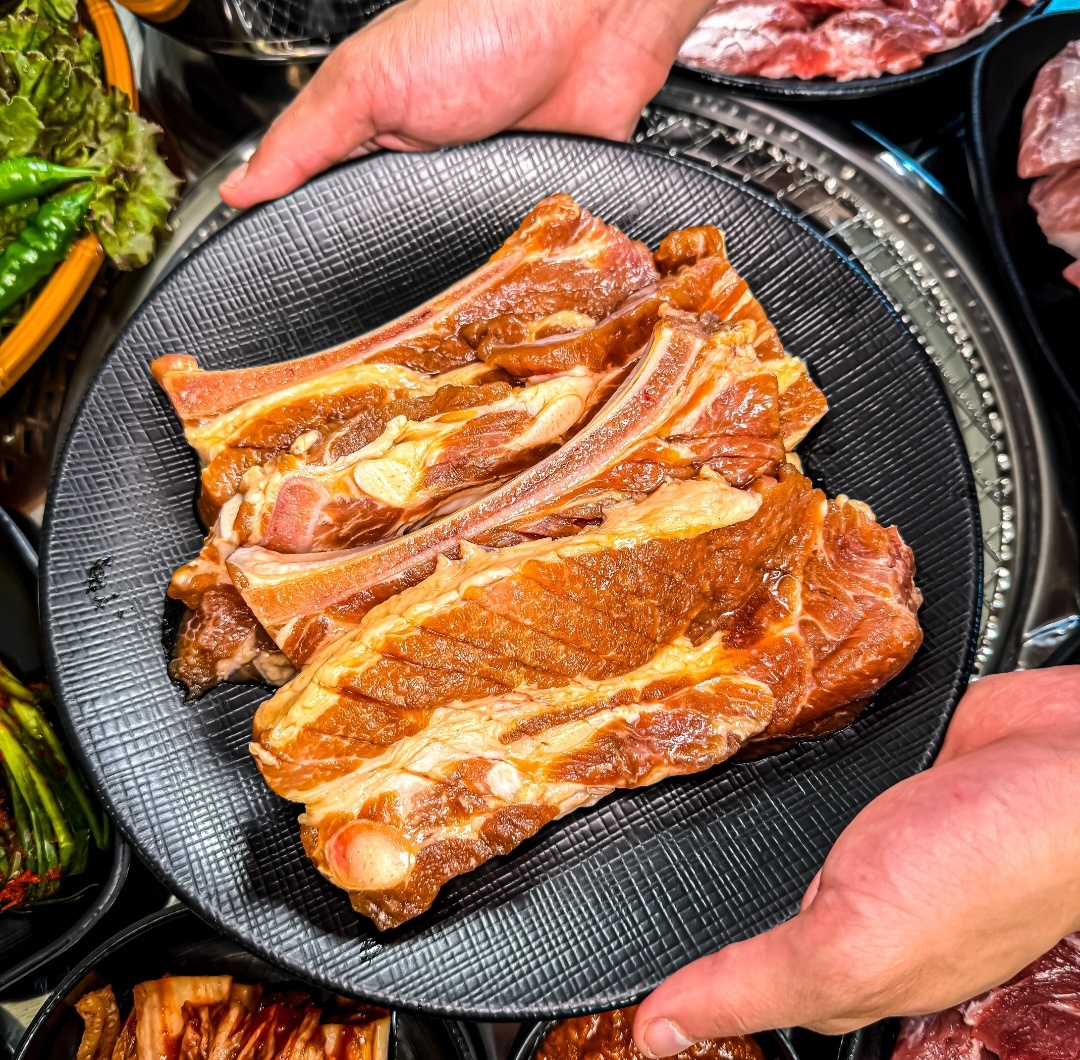 조선옛날갈비 탄현본점