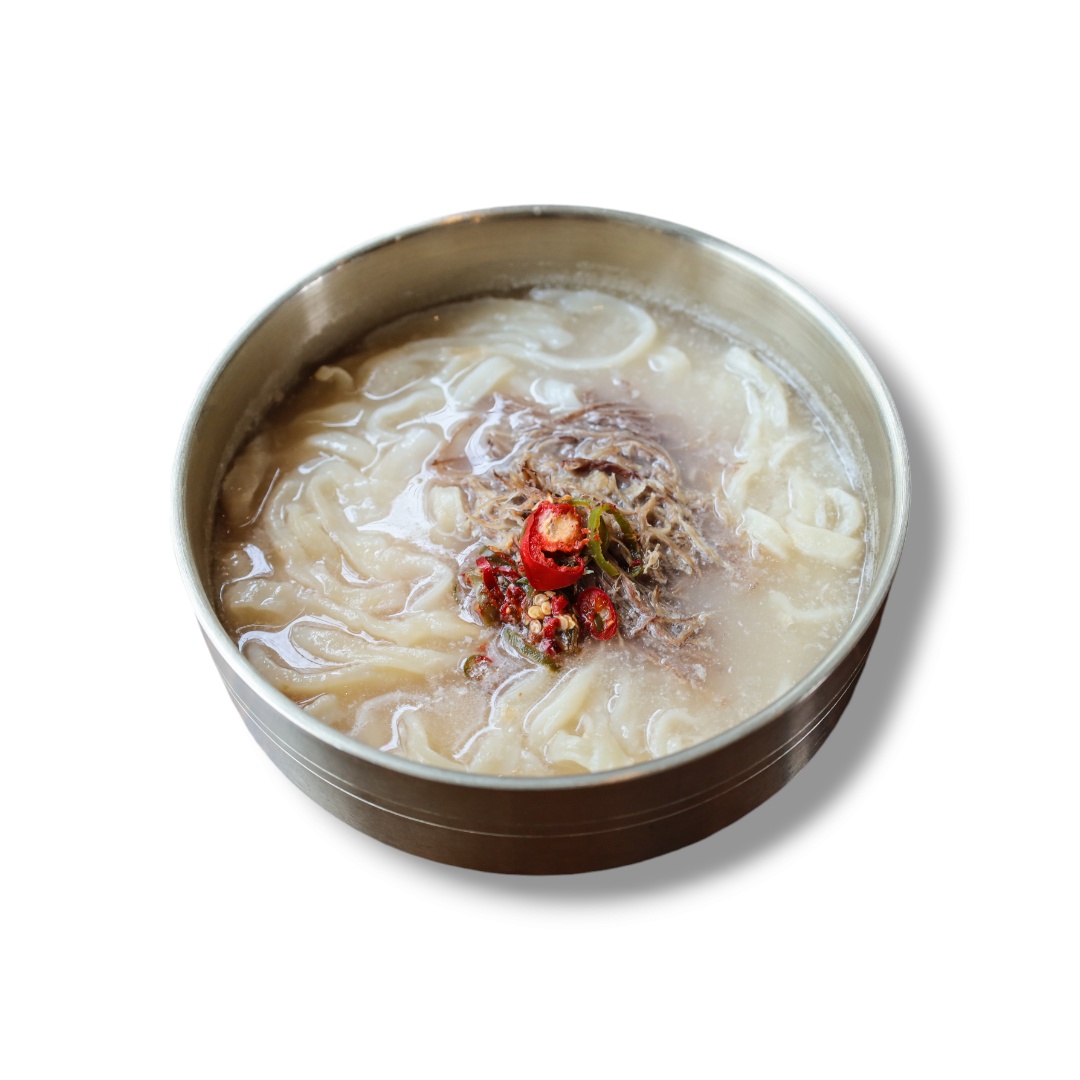 교산면옥