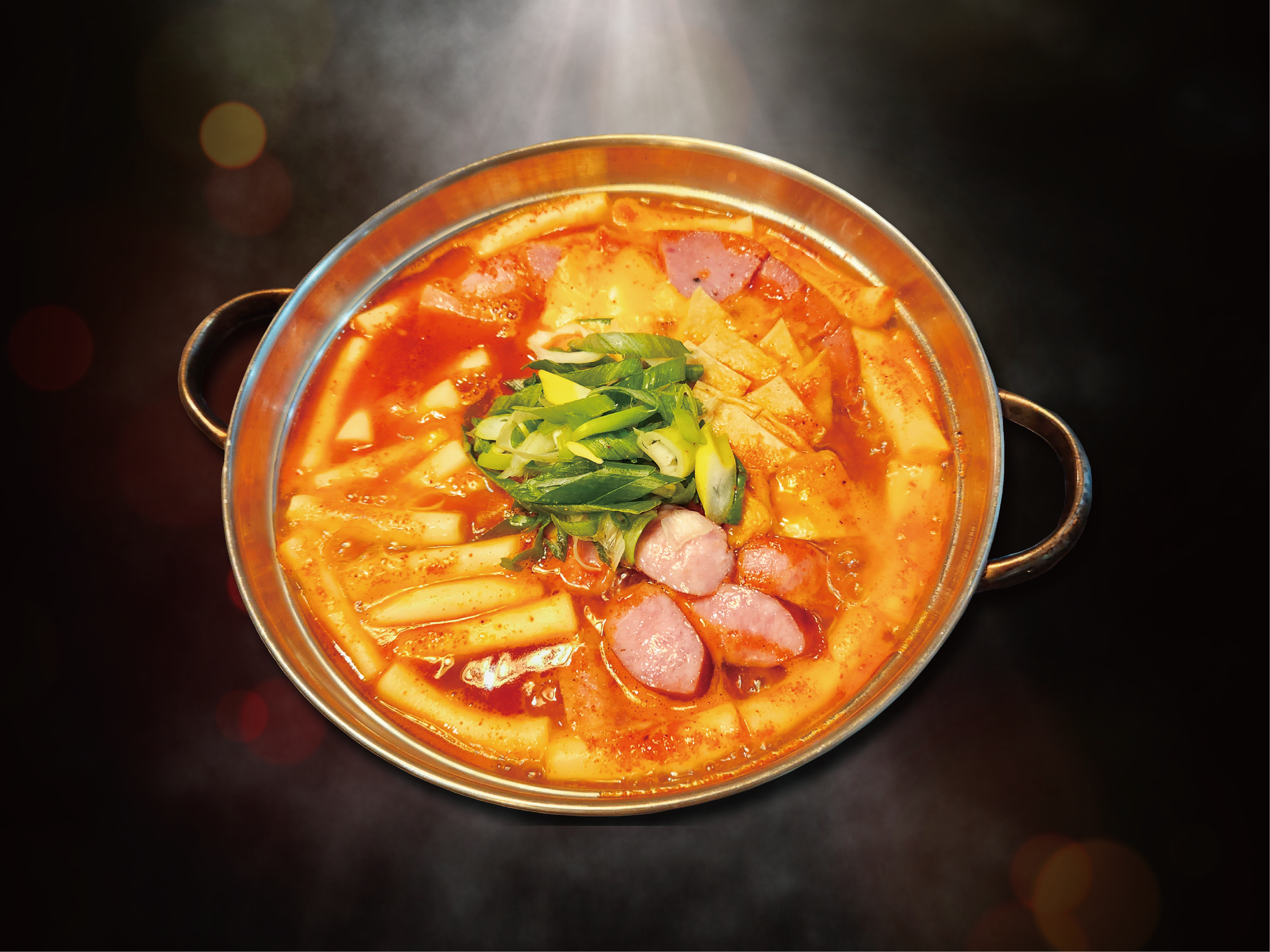 JVL부대찌개 현대시티몰 가든파이브점