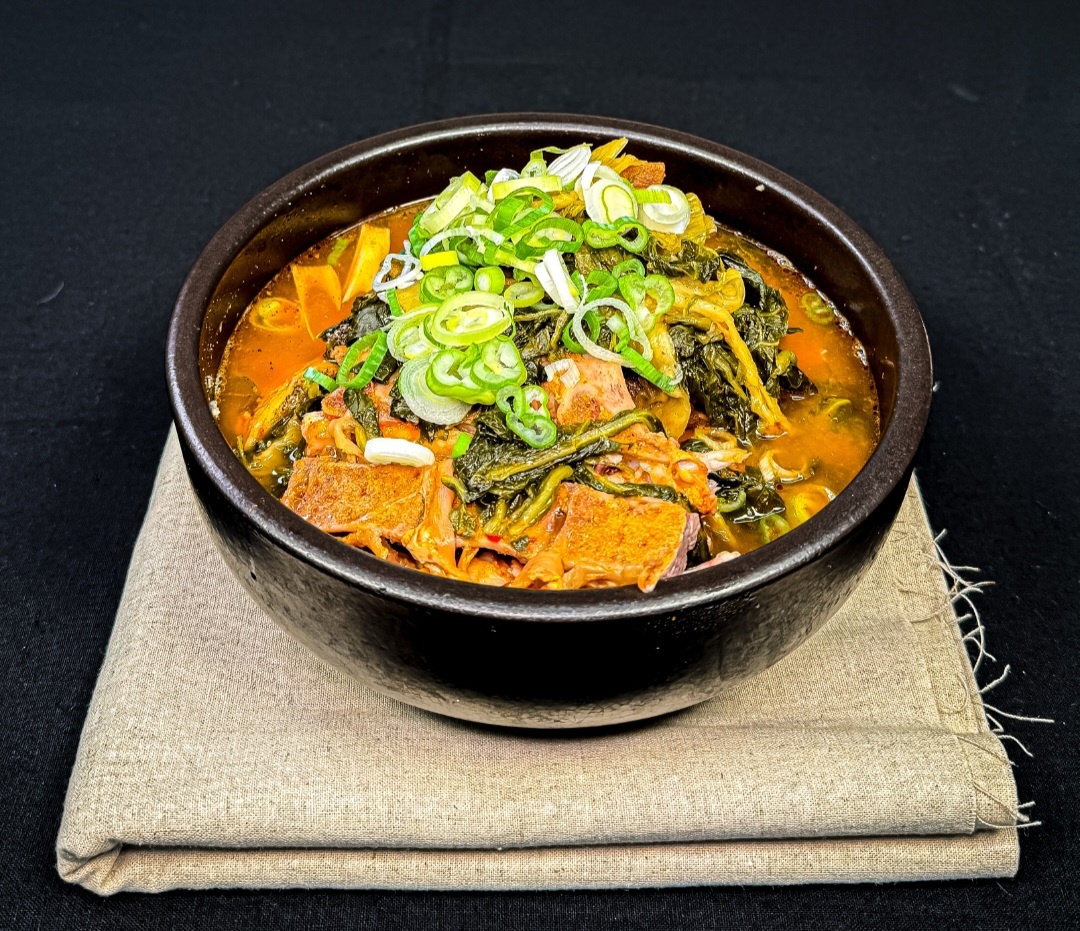 금강산감자탕 검단산점