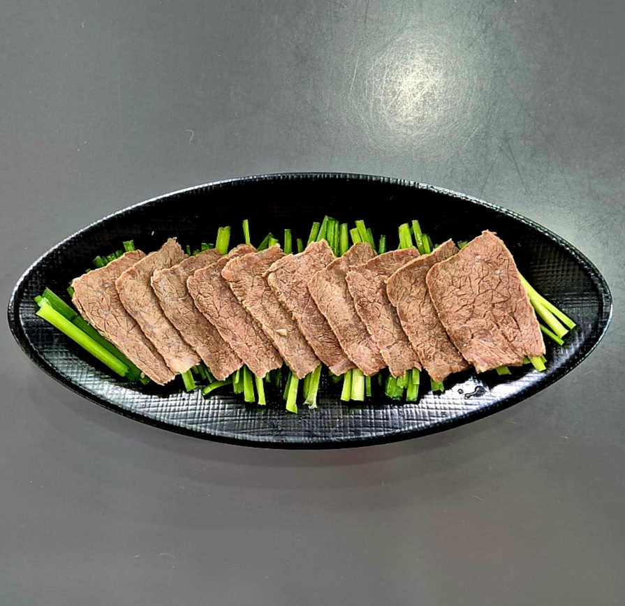 더봉이칼국수전문점