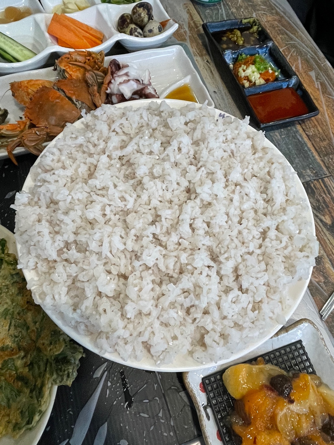 남해청정수산
