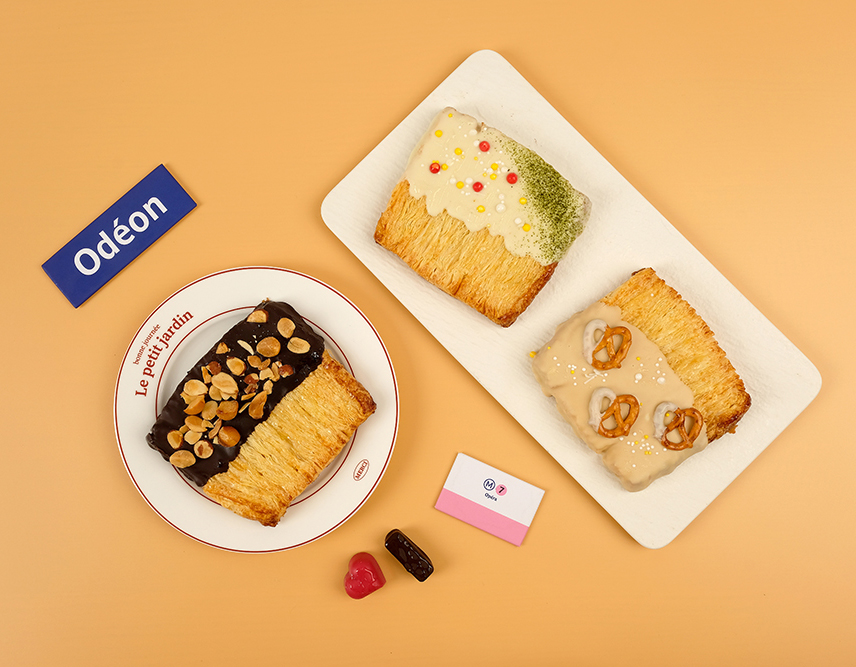 피케이티푸드