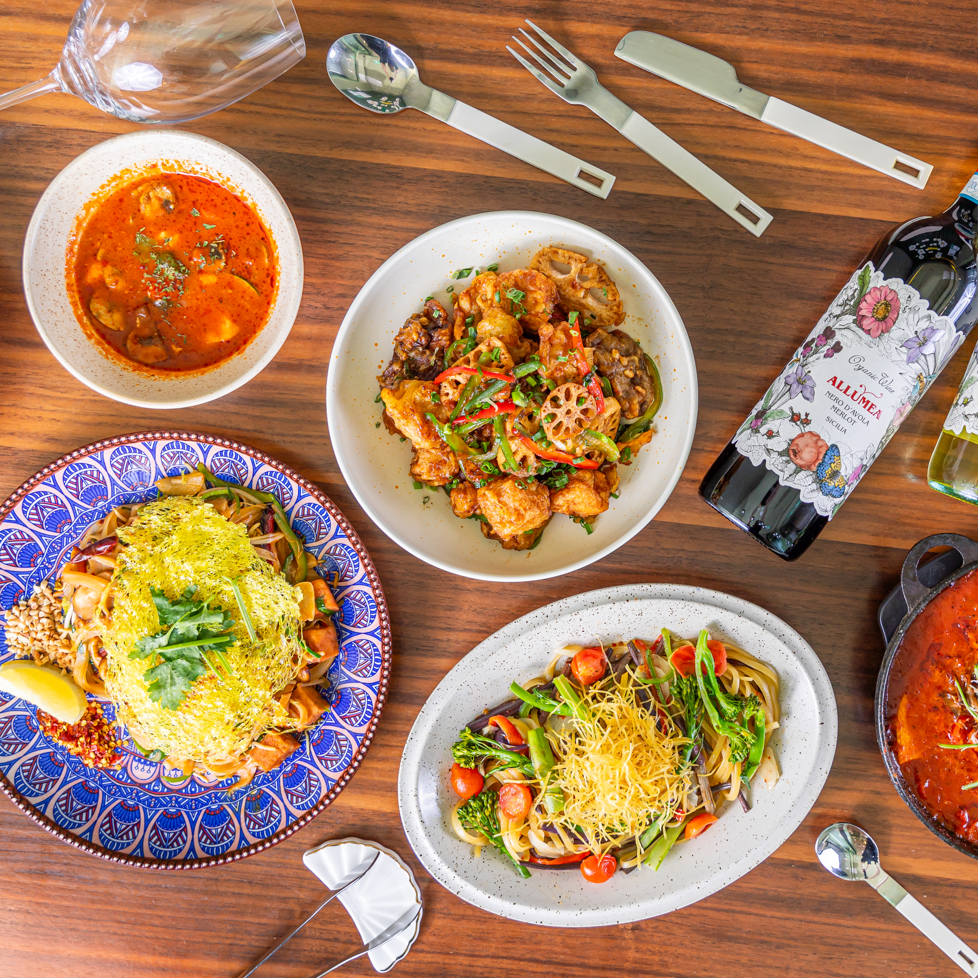 플랜튜드 스타필드코엑스점