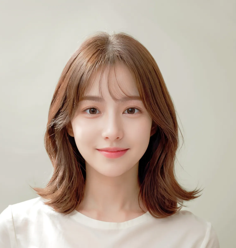 26도헤어 연수점 내부 또는 관련 모습