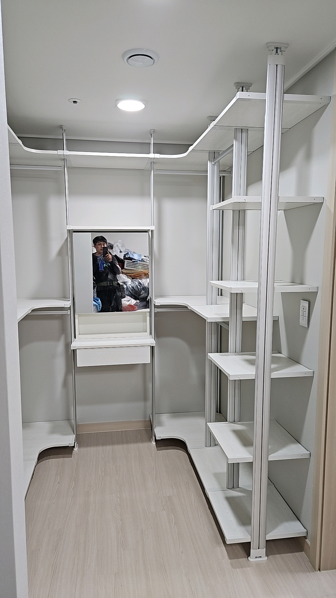 착한삼춘홈케어시스템