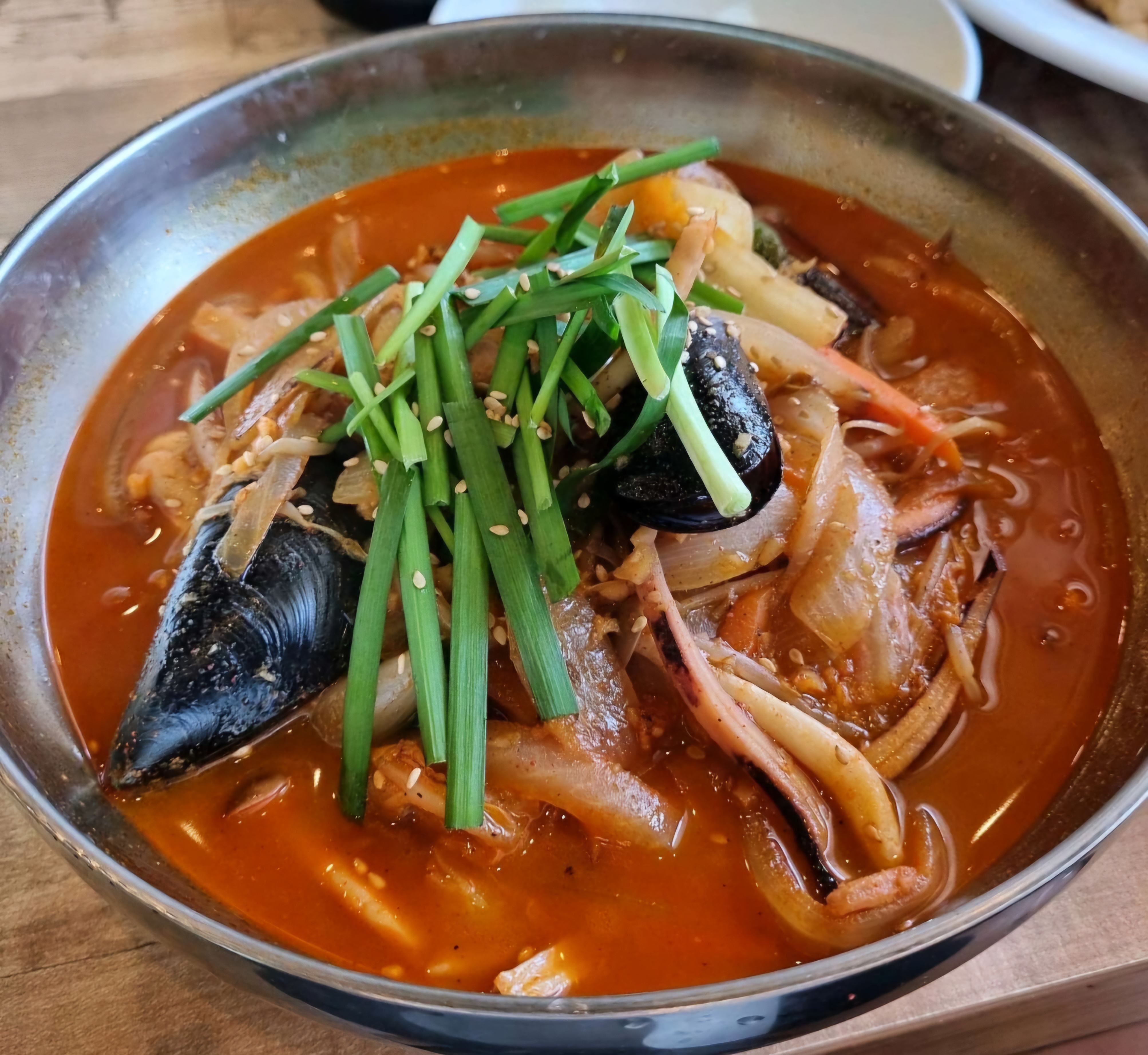 별난짬뽕