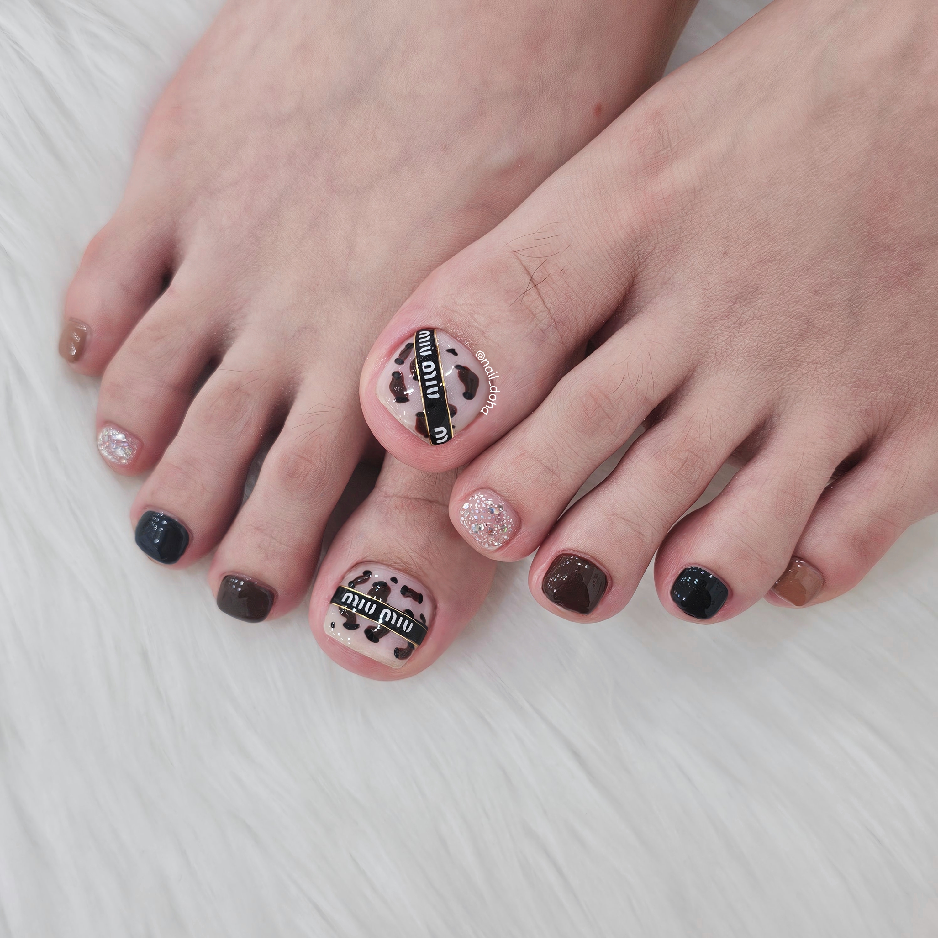 네일도하 대표 이미지