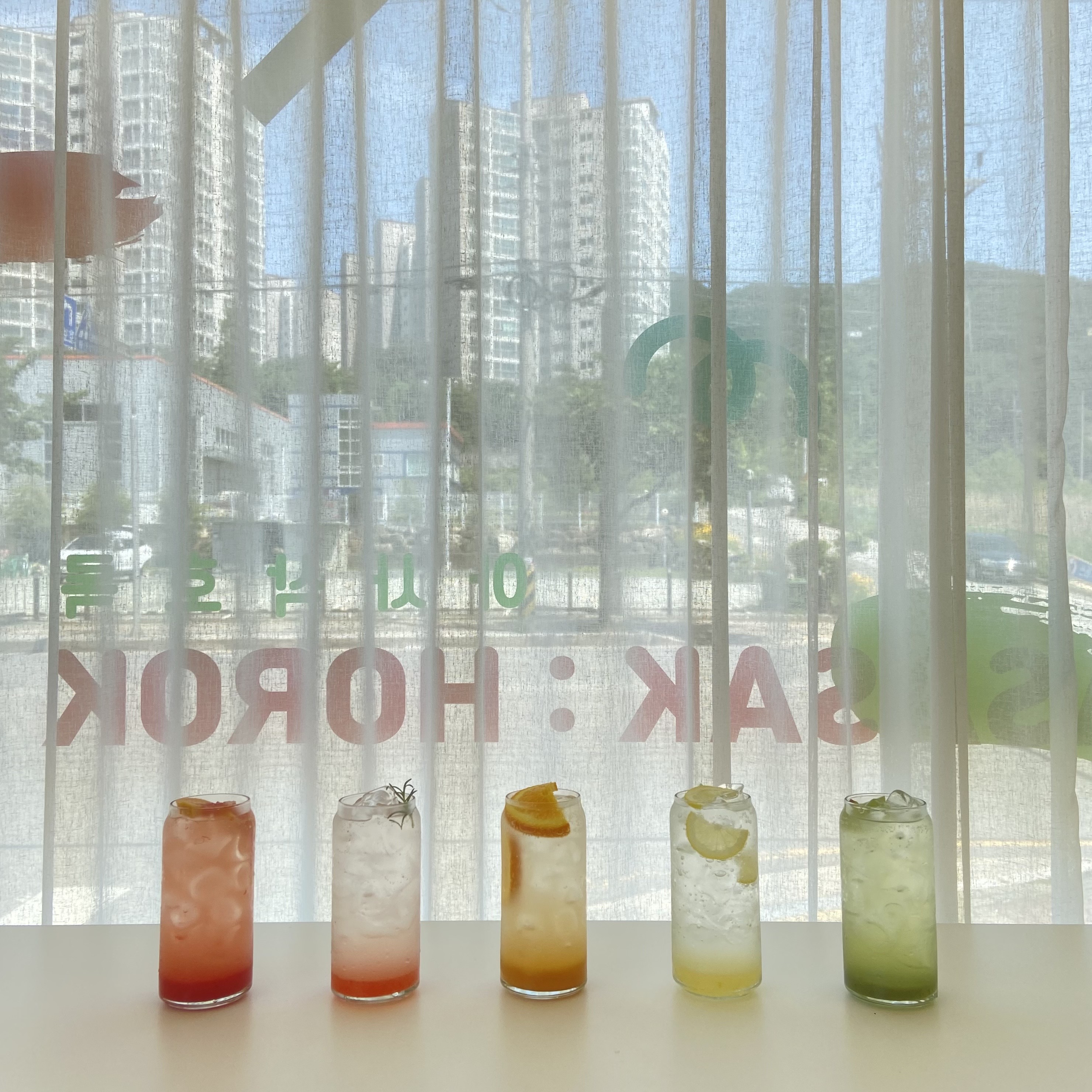 아사삭호록샐러드&포케 대명점 대표 이미지