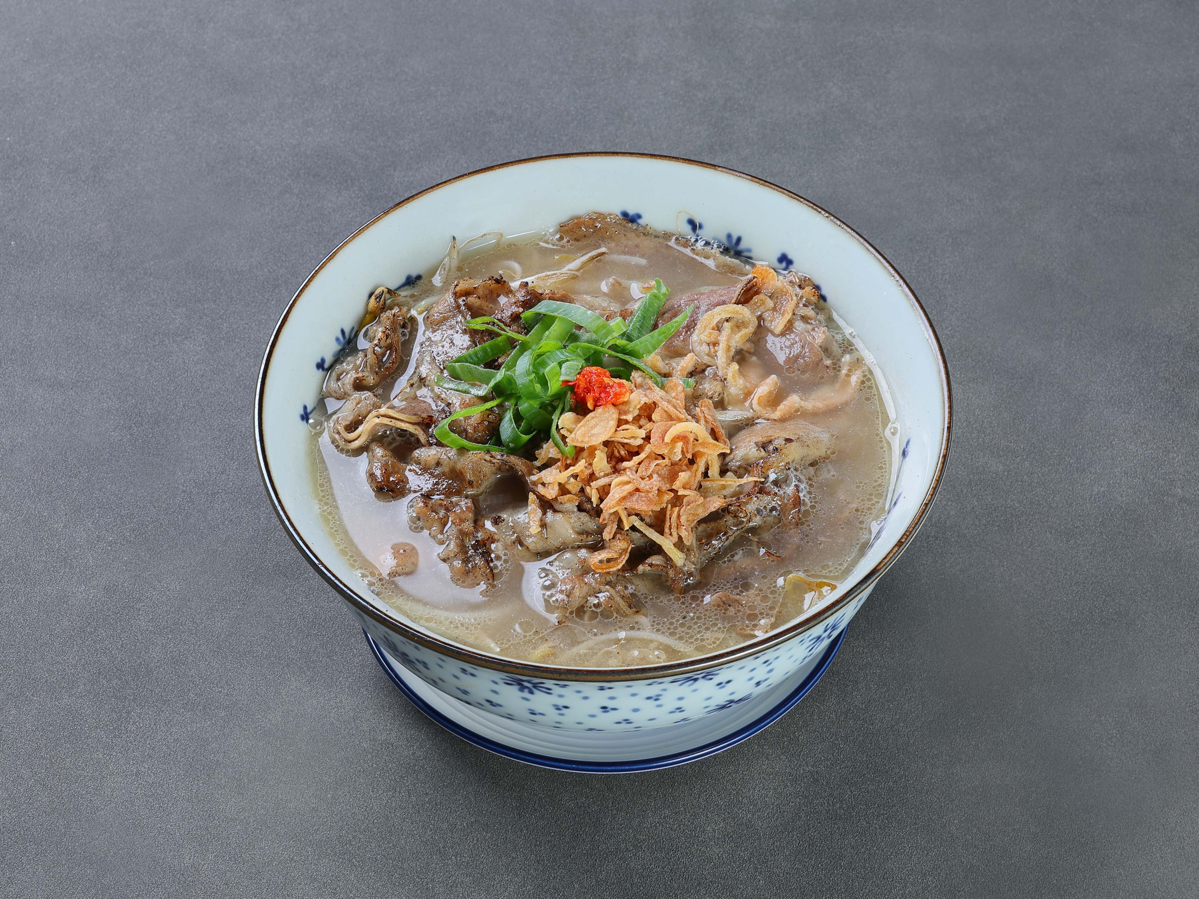 나사리쌀국수 경상 애견맛집