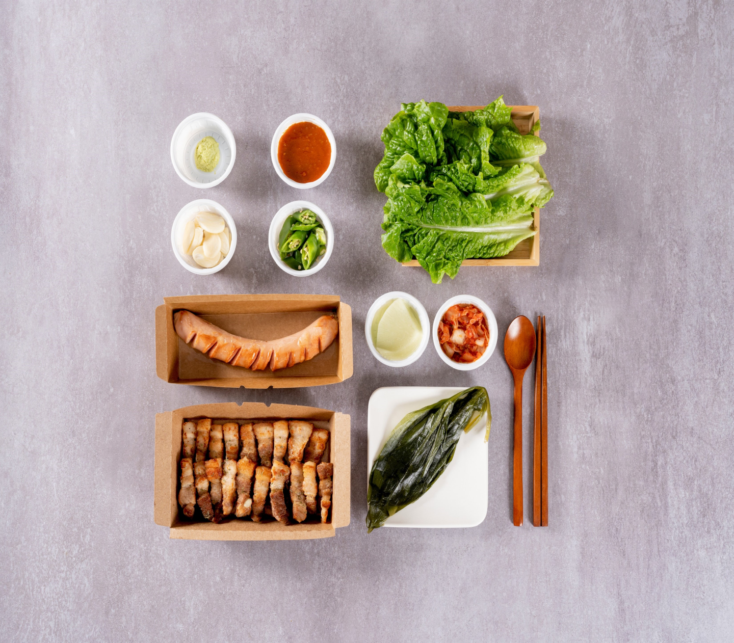 따띠삼겹 분당휴맥스점