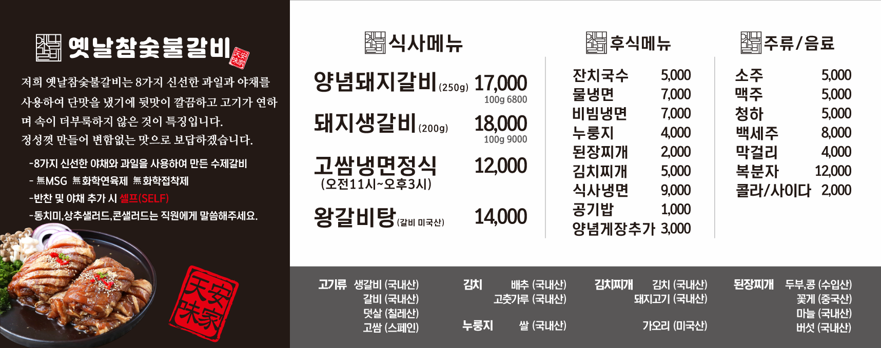 요약 정보 이미지