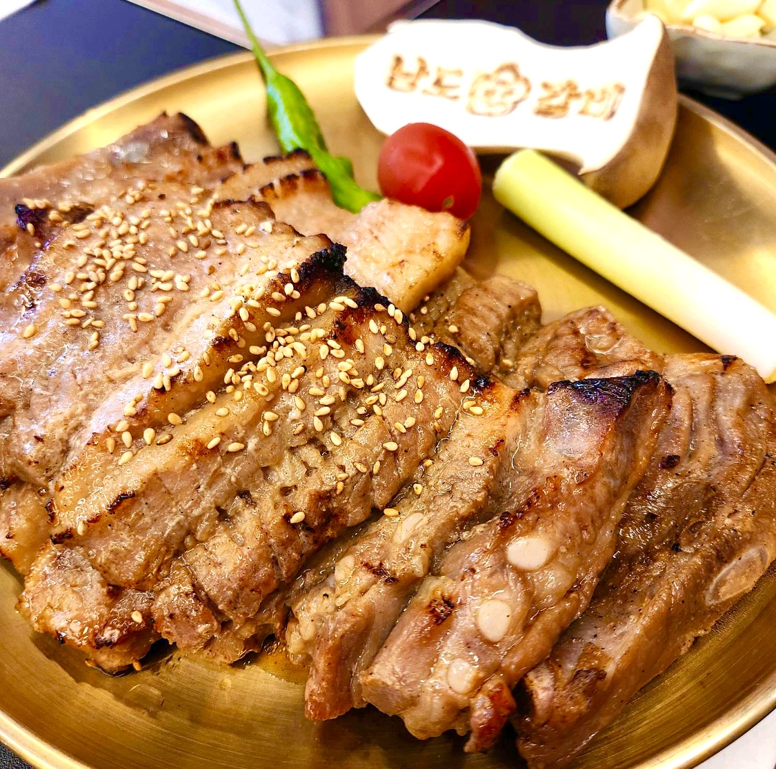 부산 강서구 소갈비맛집 소갈비 전문점 방문해 보세요 남도갈비 부산본점