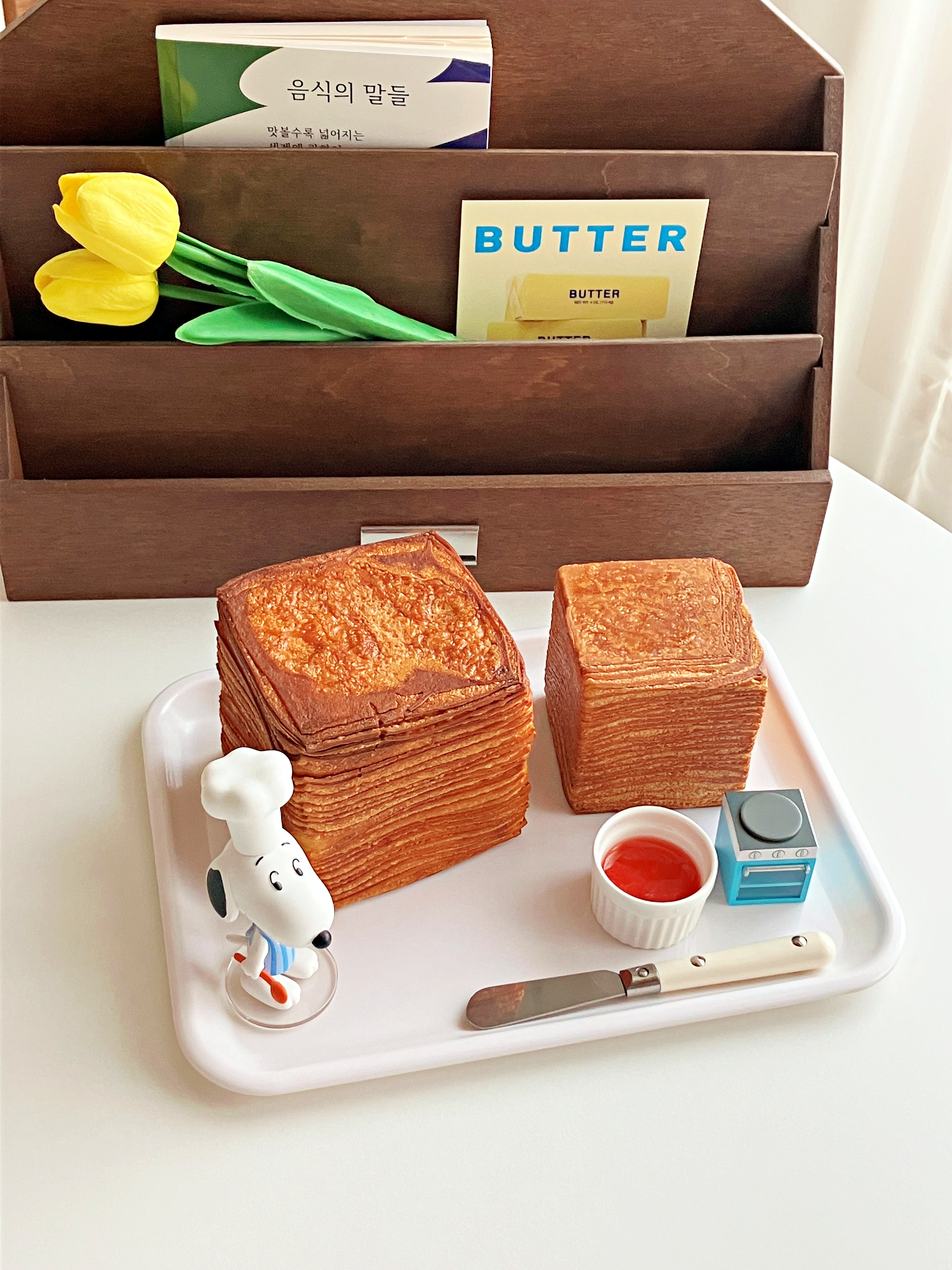 피케이티푸드