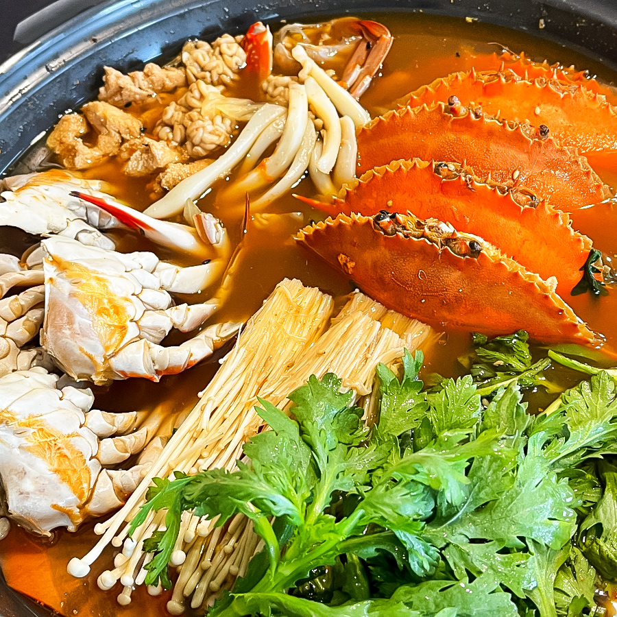 싱싱생선구이 경상 애견맛집
