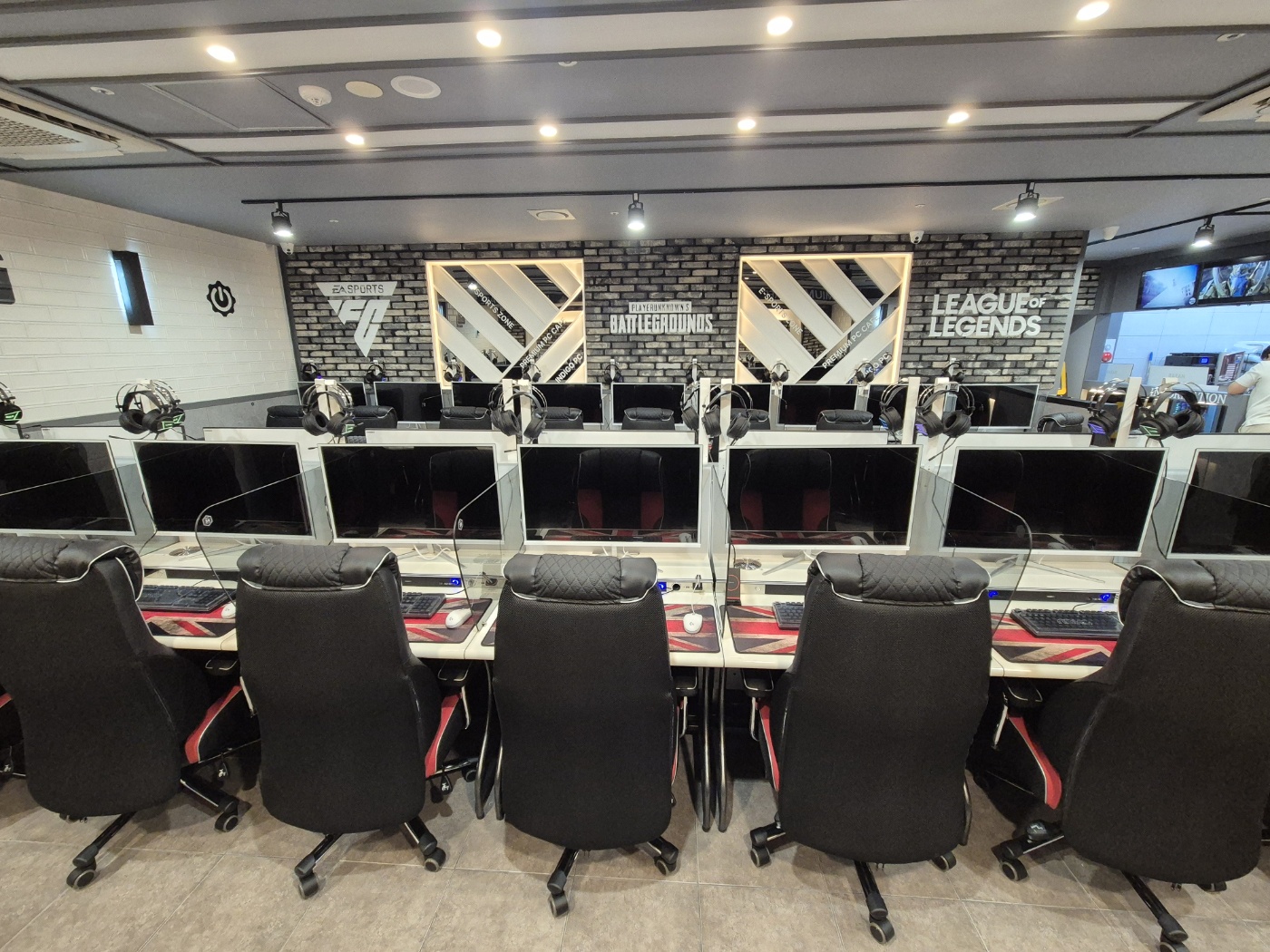 인디고pc 평창대관령점