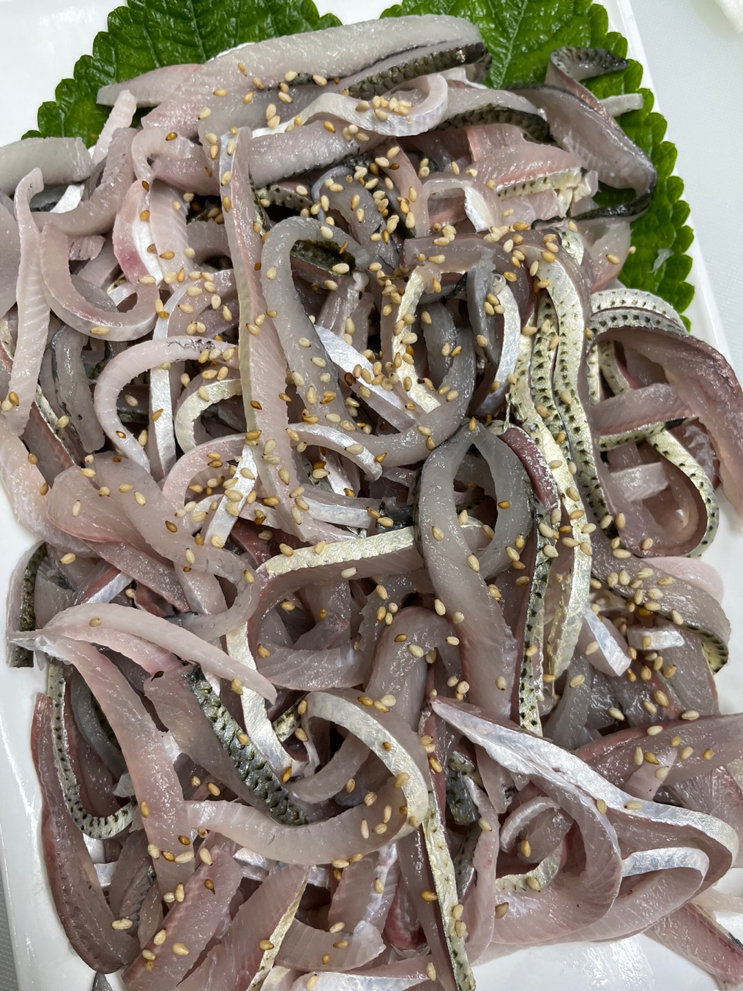 남해청정수산
