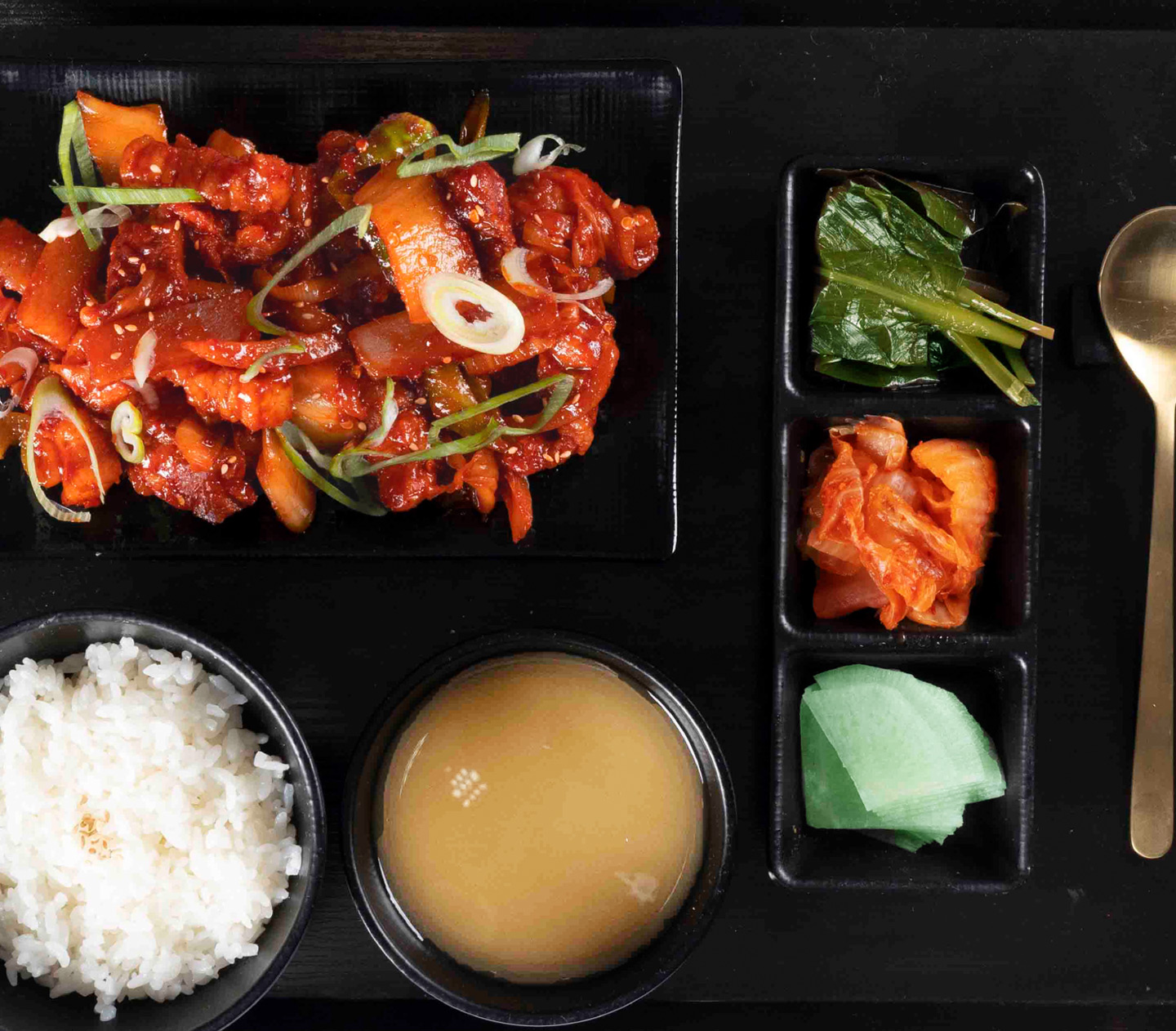 따띠삼겹 분당휴맥스점