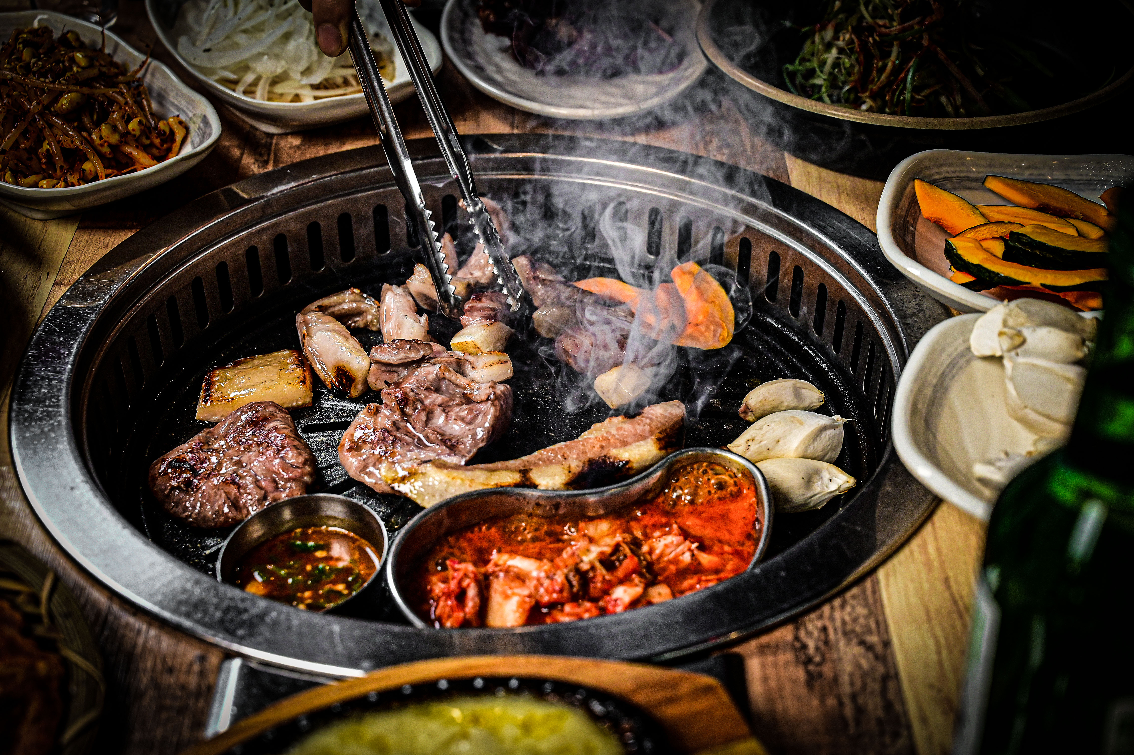 신반장뒷고기