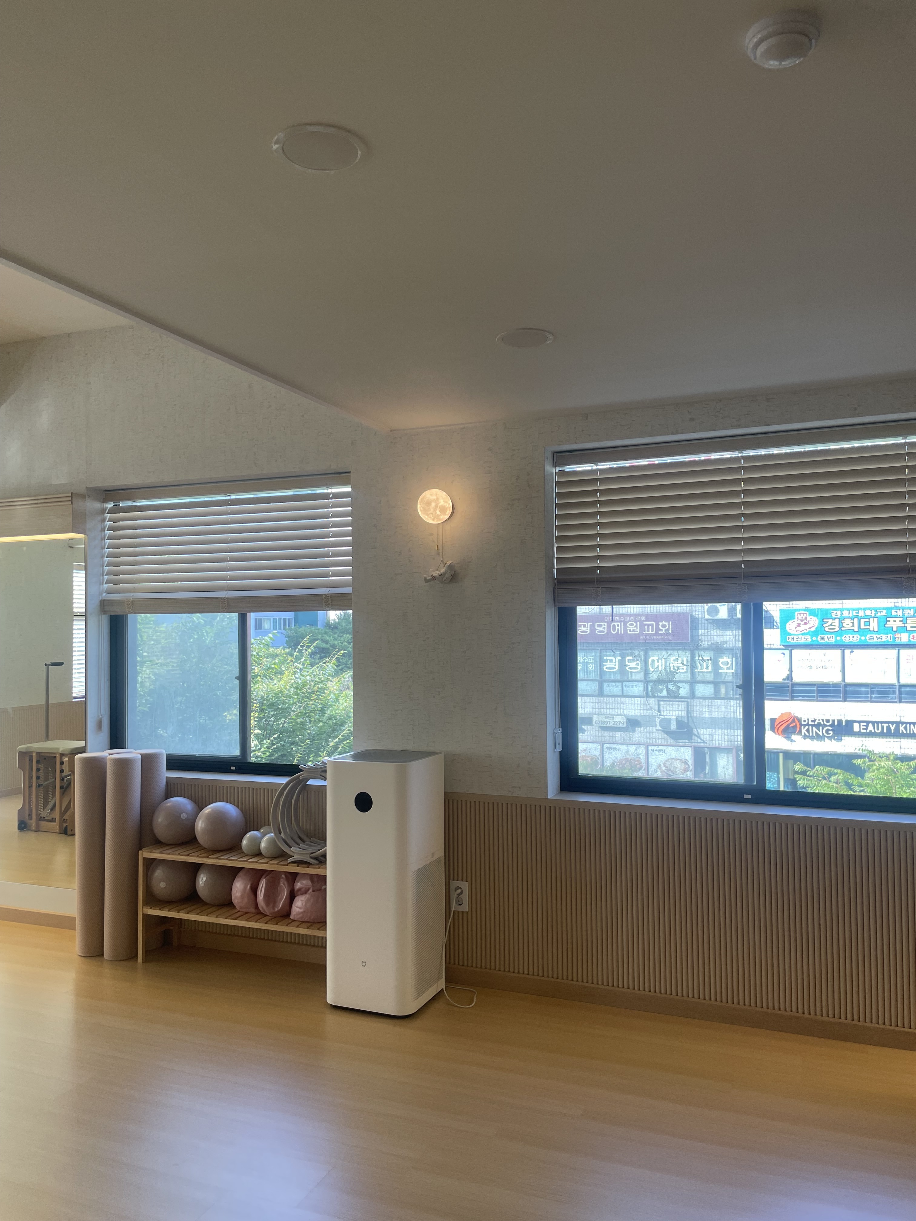 필라테스더라온 대표 이미지