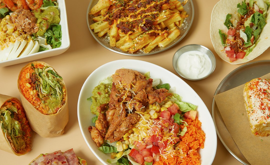 엘살루드 신촌본점