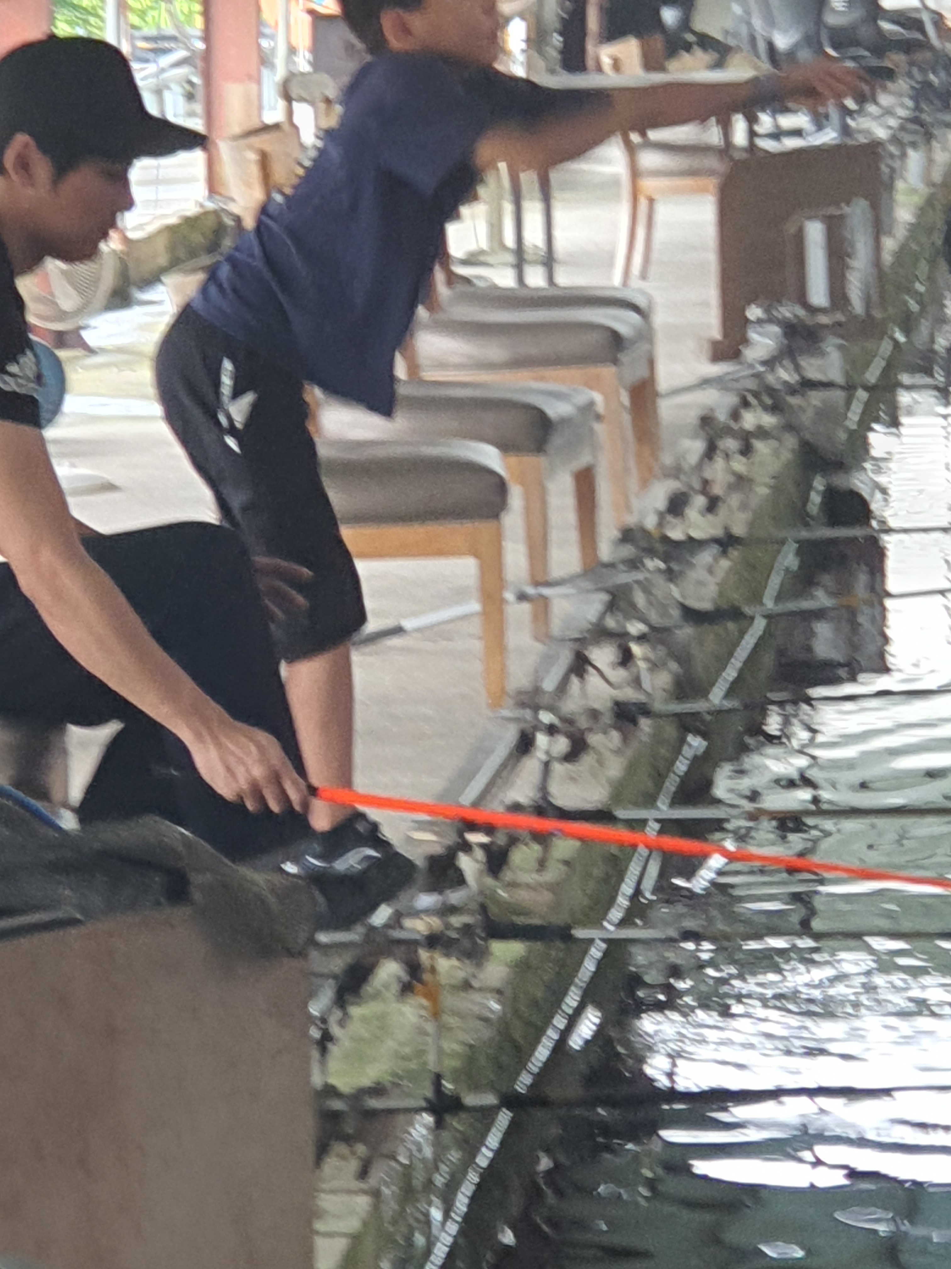 풍영낚시카페