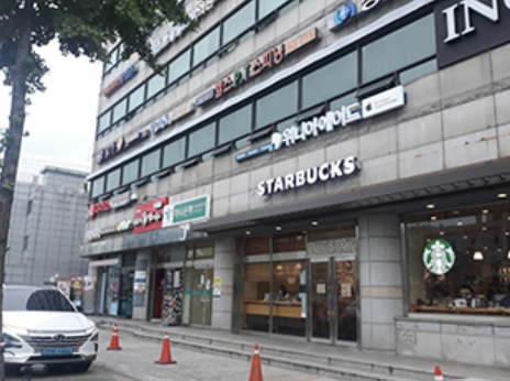 애플공인서비스 위니아에이드 강서센터