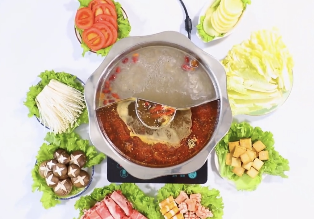 우웨이탕 김포점