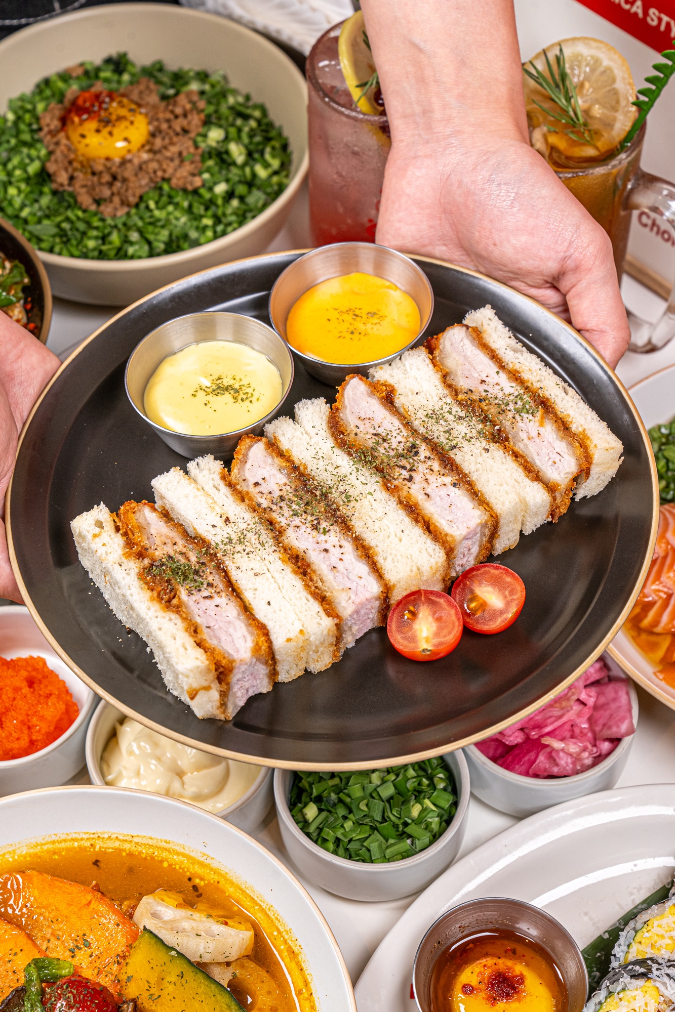 초이다이닝 송파점 photo 11