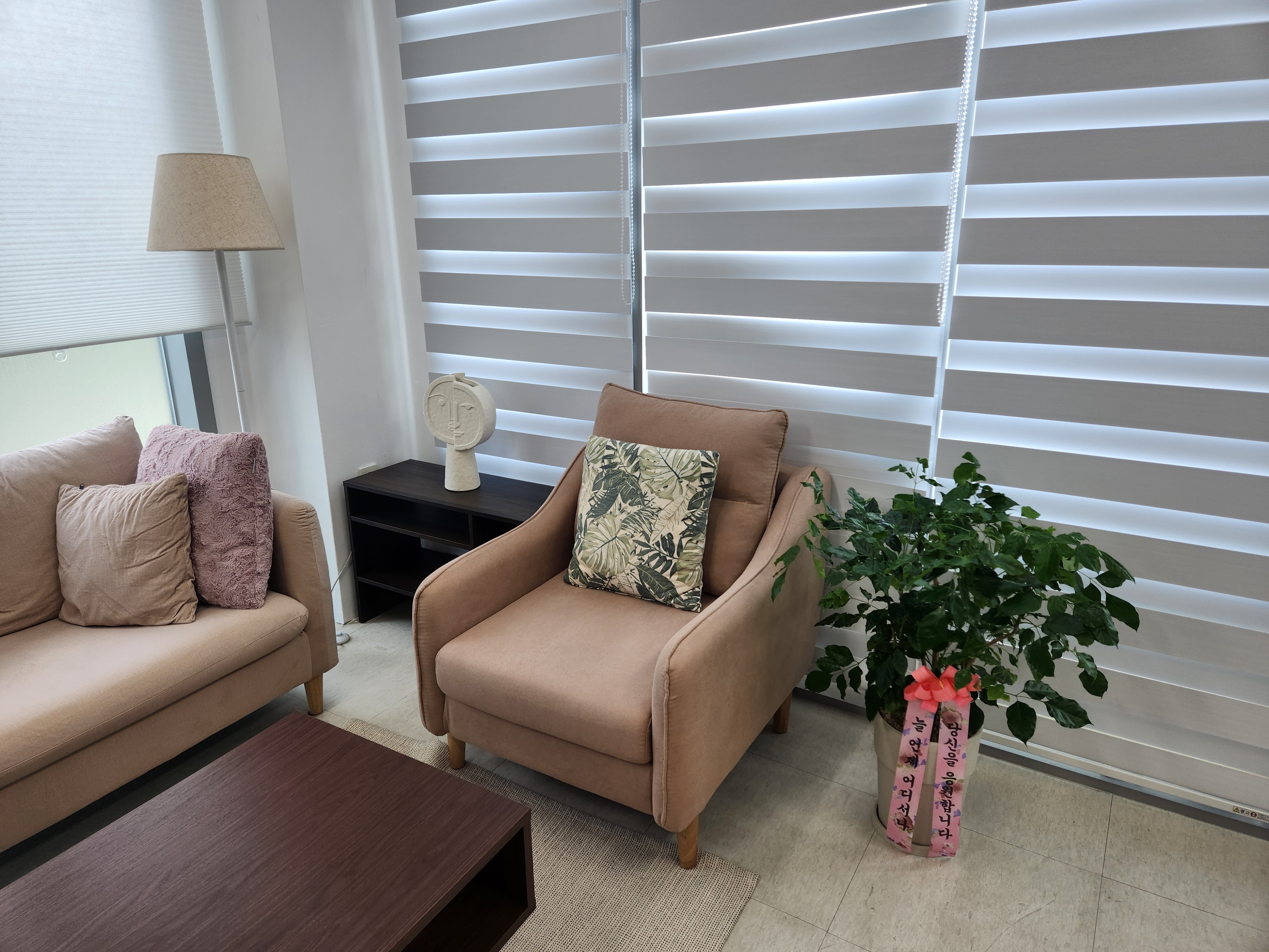 마음의숲살림 대표 이미지