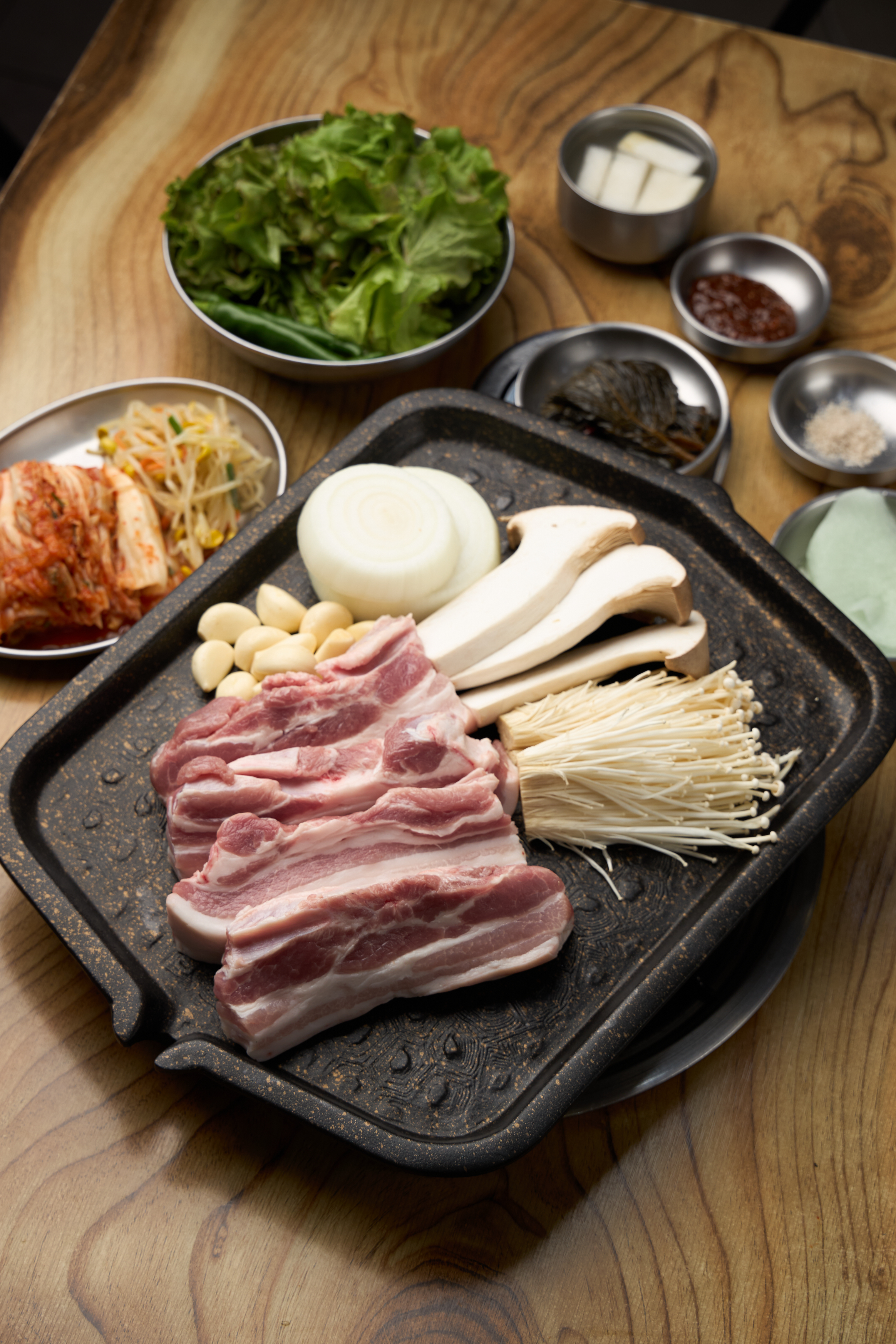 경원식당 구리점