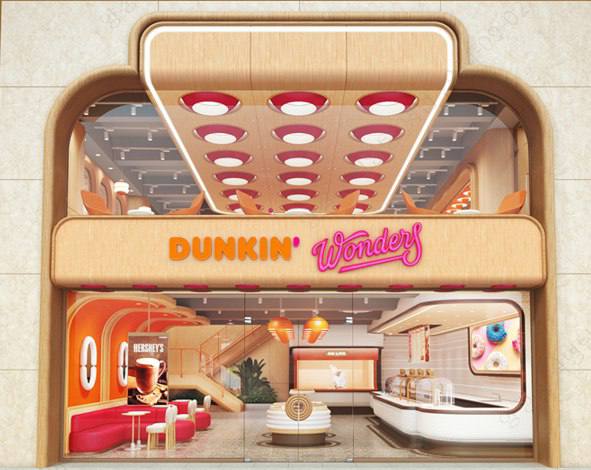 던킨 원더스청담