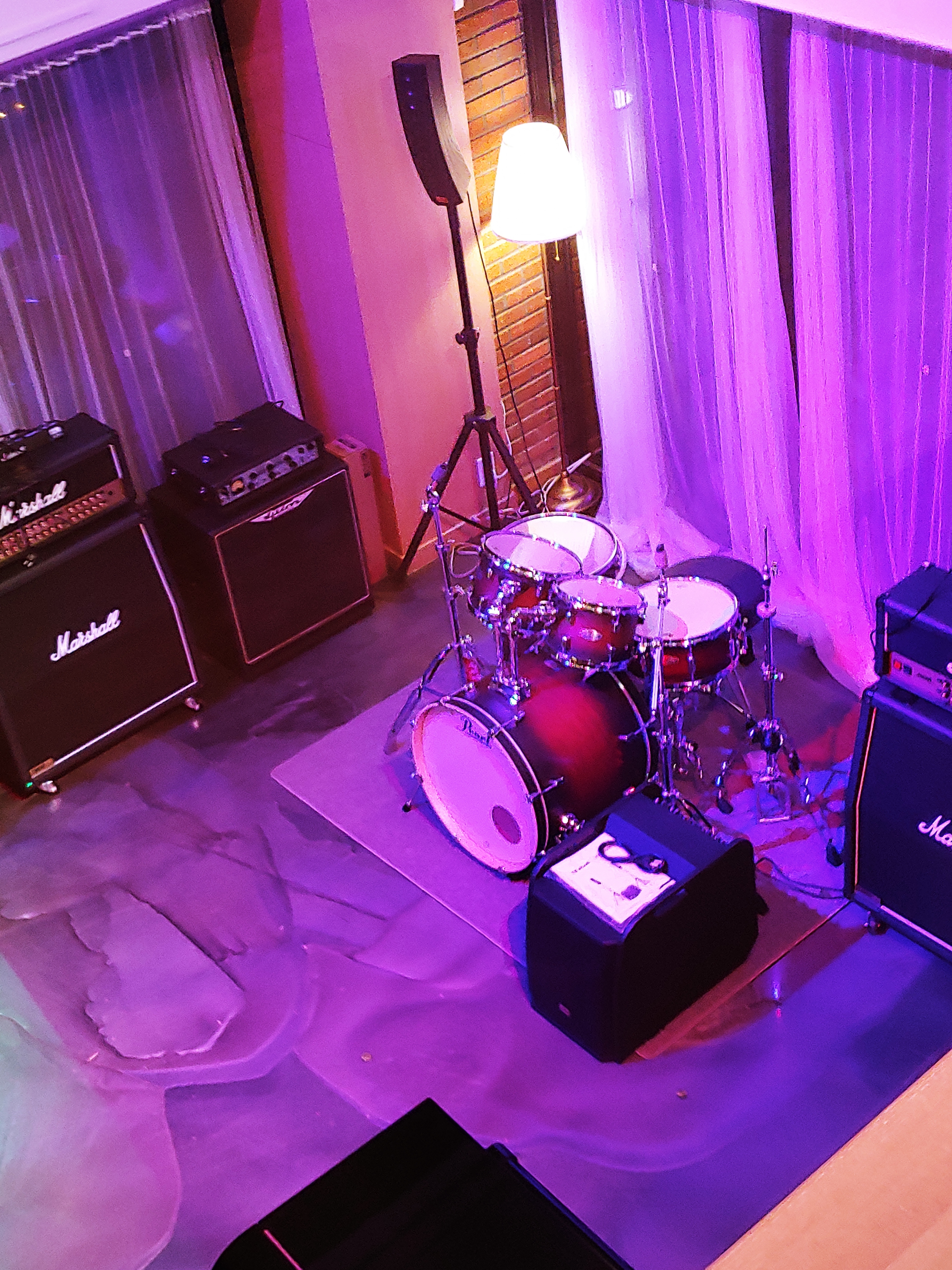 4번째 스튜디오 사진