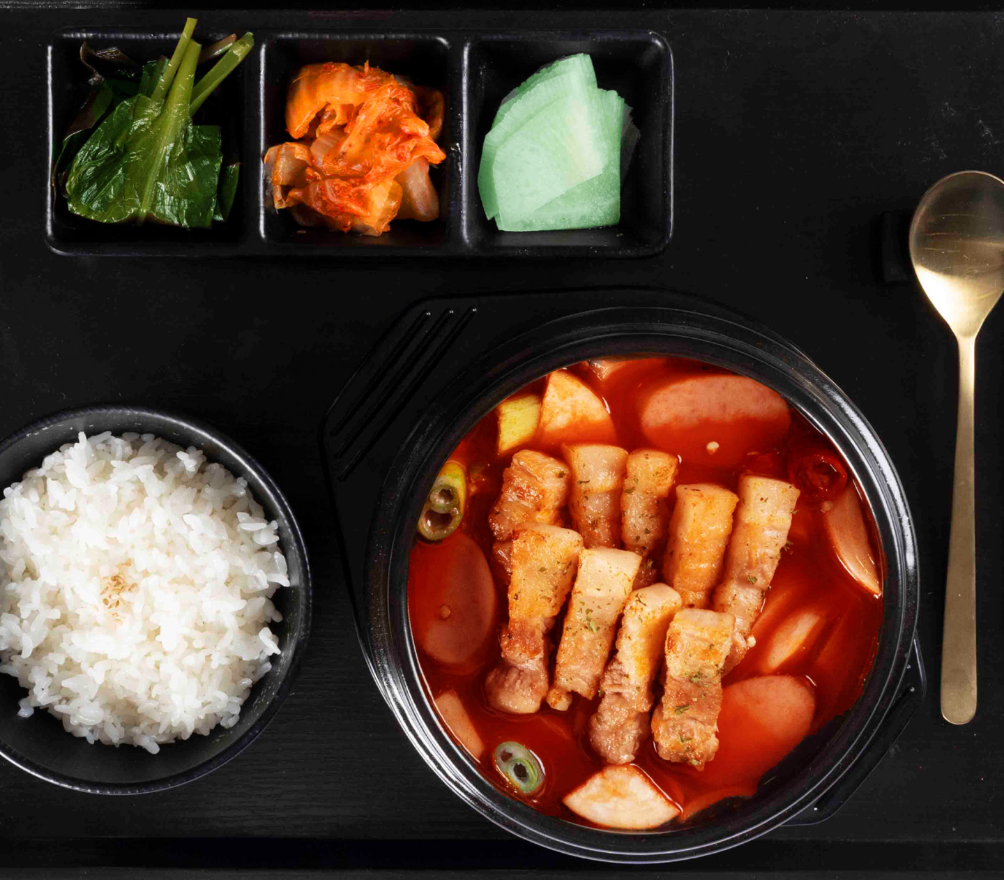 따띠삼겹 분당휴맥스점