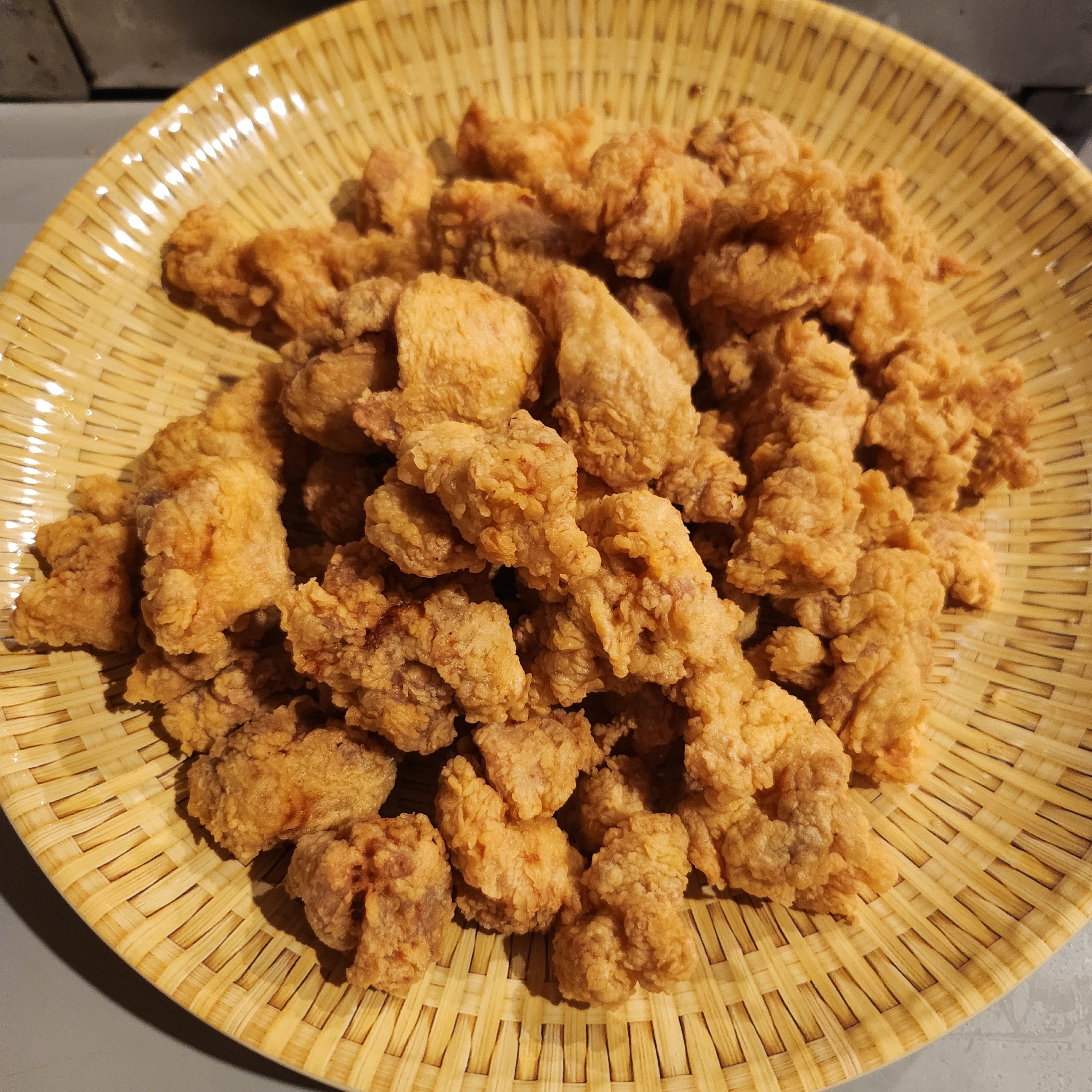 만계치킨 조대본점
