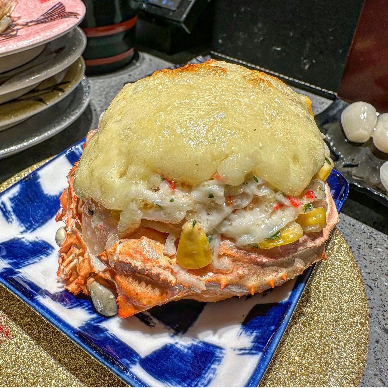 스시카세 롯데백화점본점