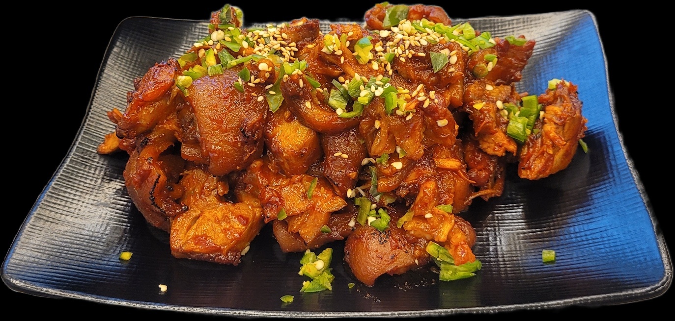 2대 족발보쌈