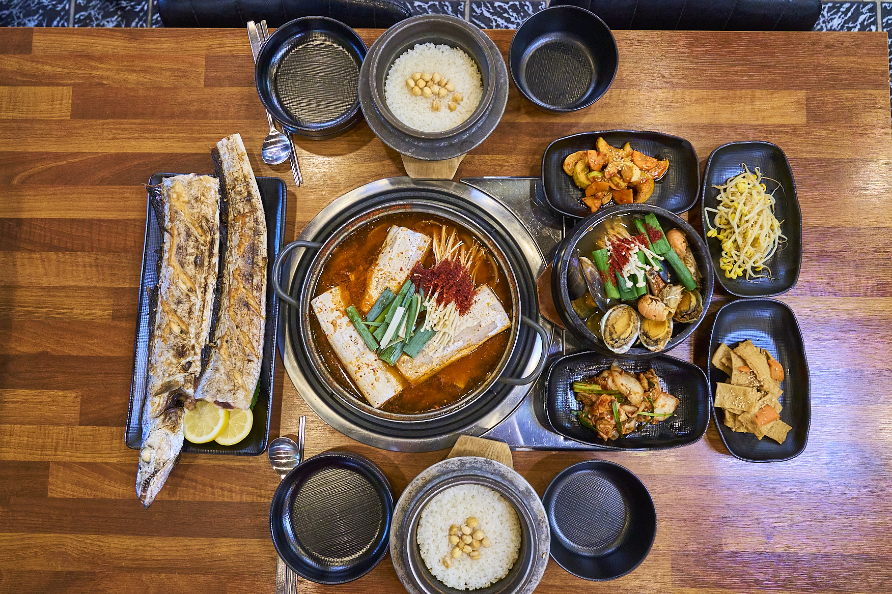 예원이네은갈치조림 제주중문본점