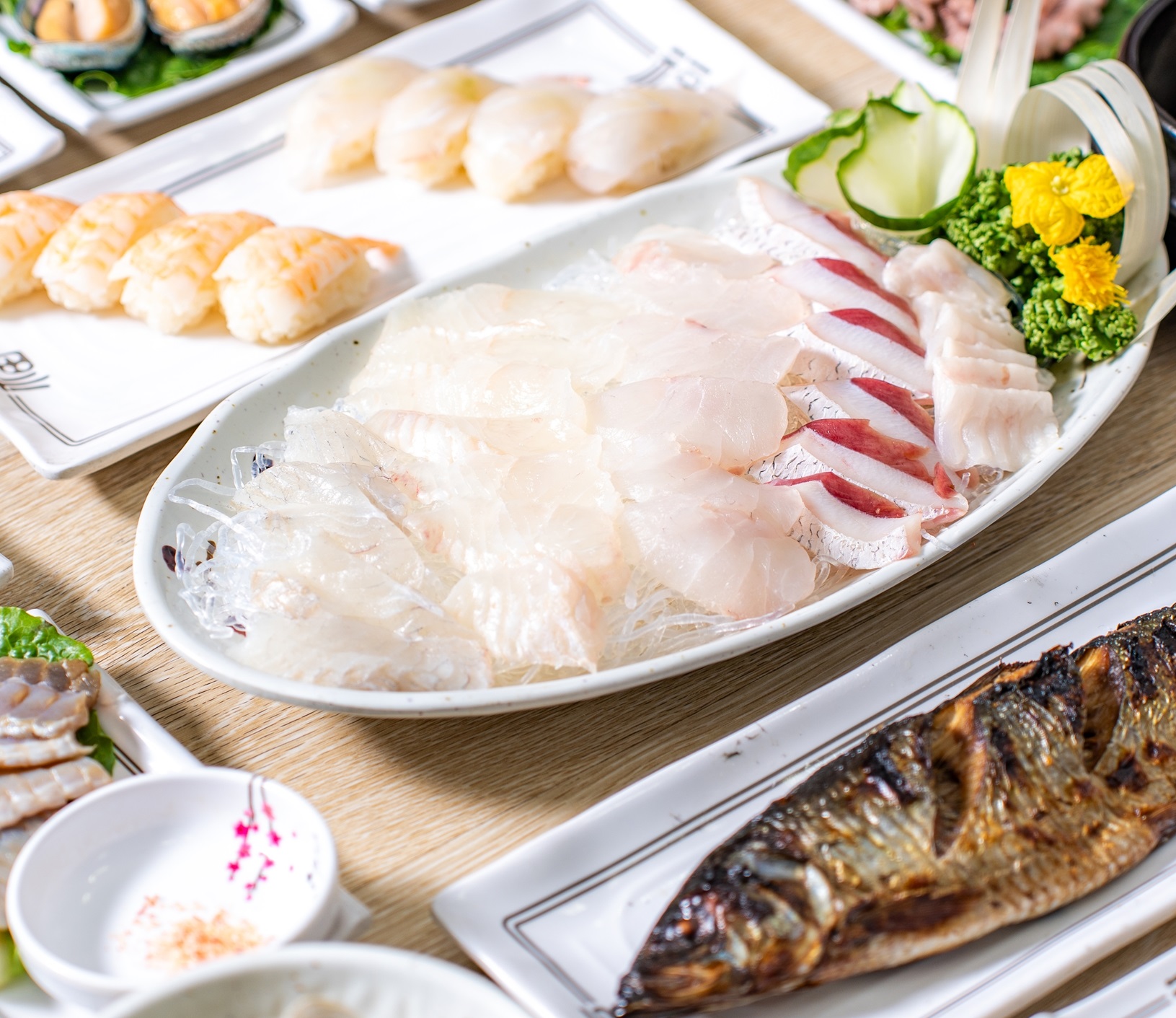섬마을회정식