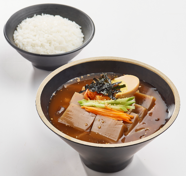 해룡마을국수집