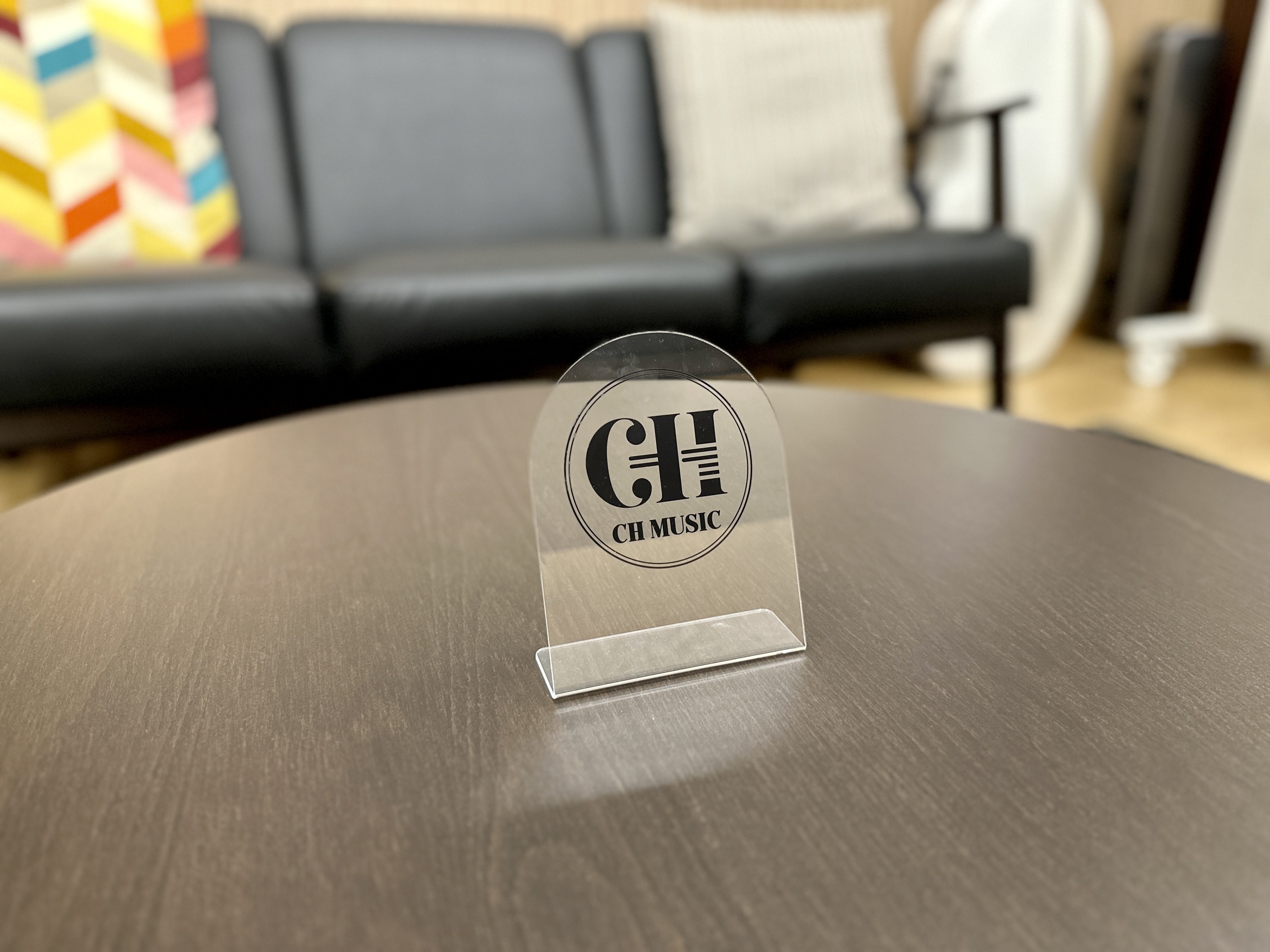 1번째 스튜디오 사진