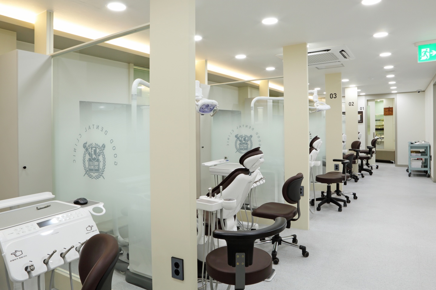 서울지디치과의원 대표 이미지