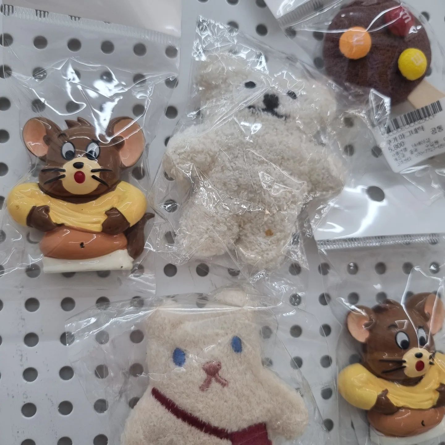 디글디글 강릉점