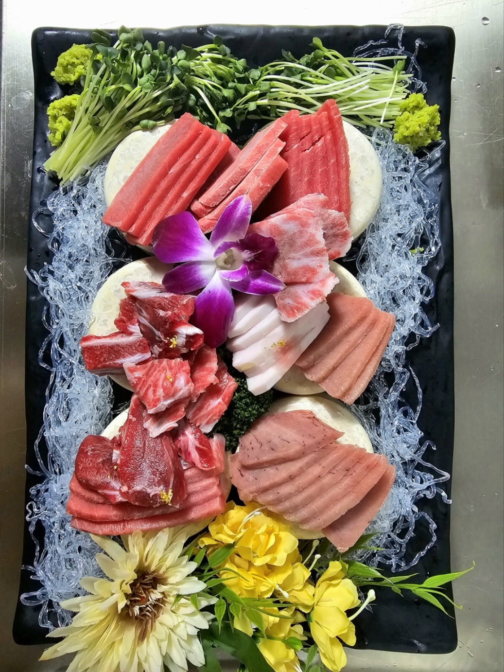 광화문참치 인천용현점